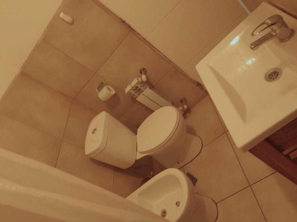 Hermoso Depto En