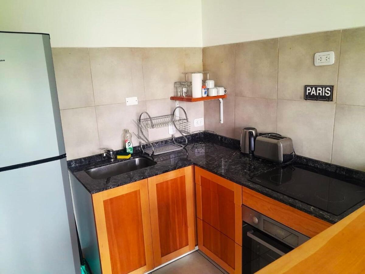 Apartamento Hermoso Depto En