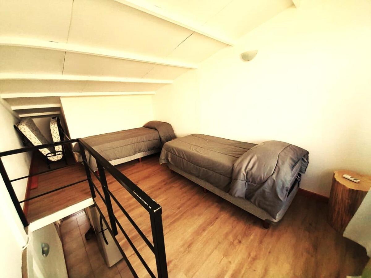 Apartamento Hermoso Depto En