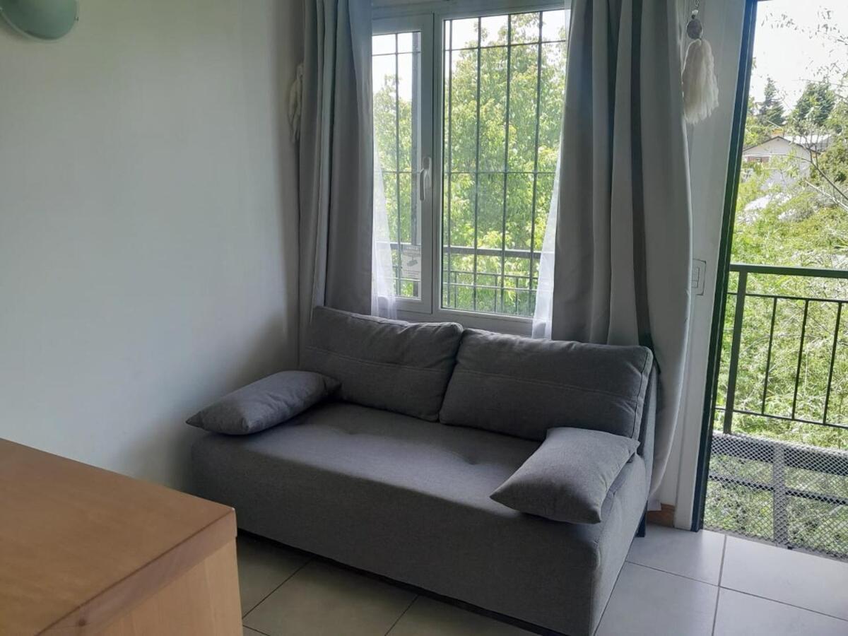Apartamento Hermoso Depto En San Carlos de Bariloche