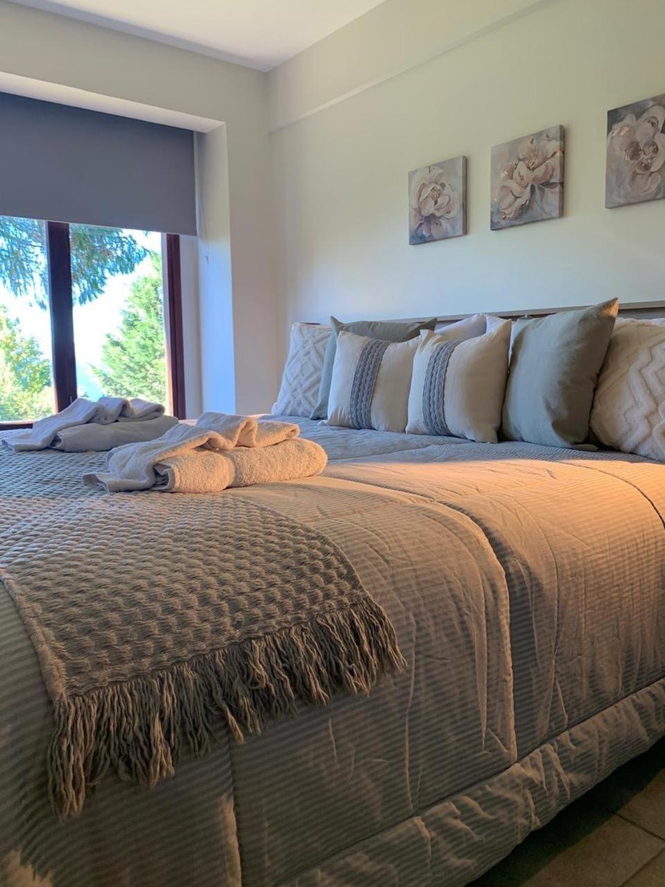 Apartamento S&m Departamento 7 *