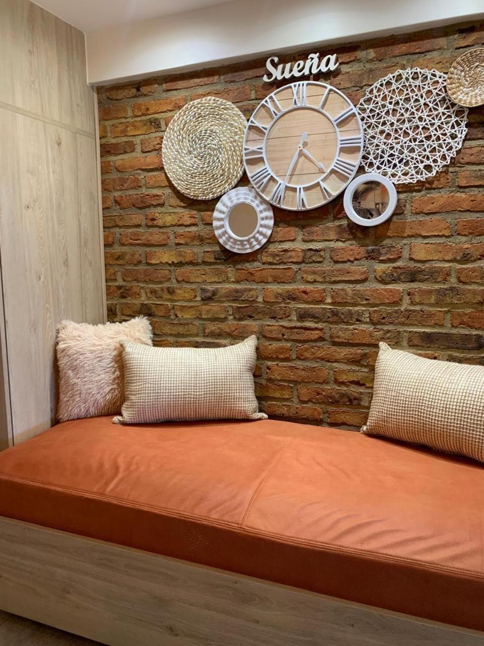 S&m Departamento 7