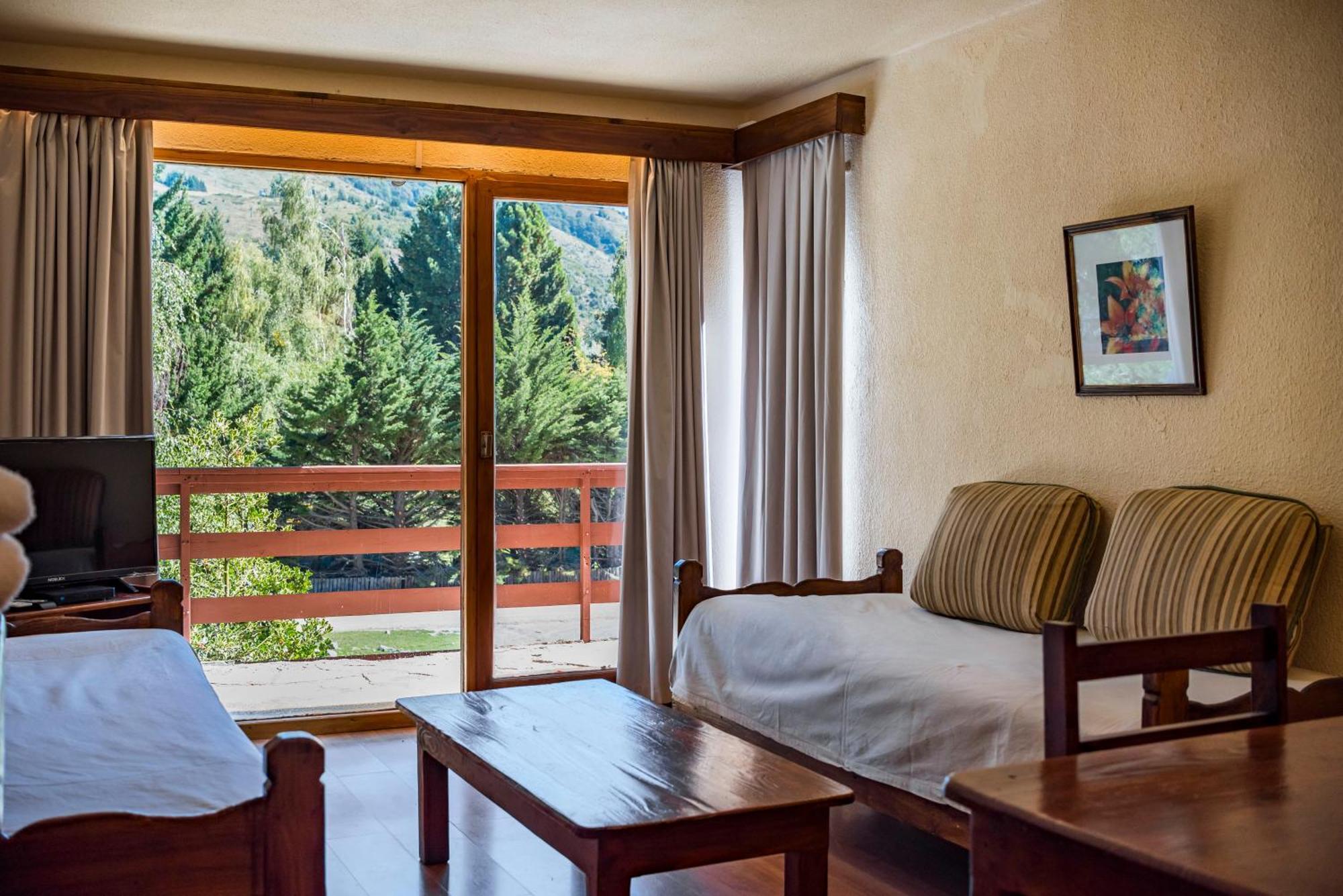 Apartur Catedral Apartahotel San Carlos de Bariloche