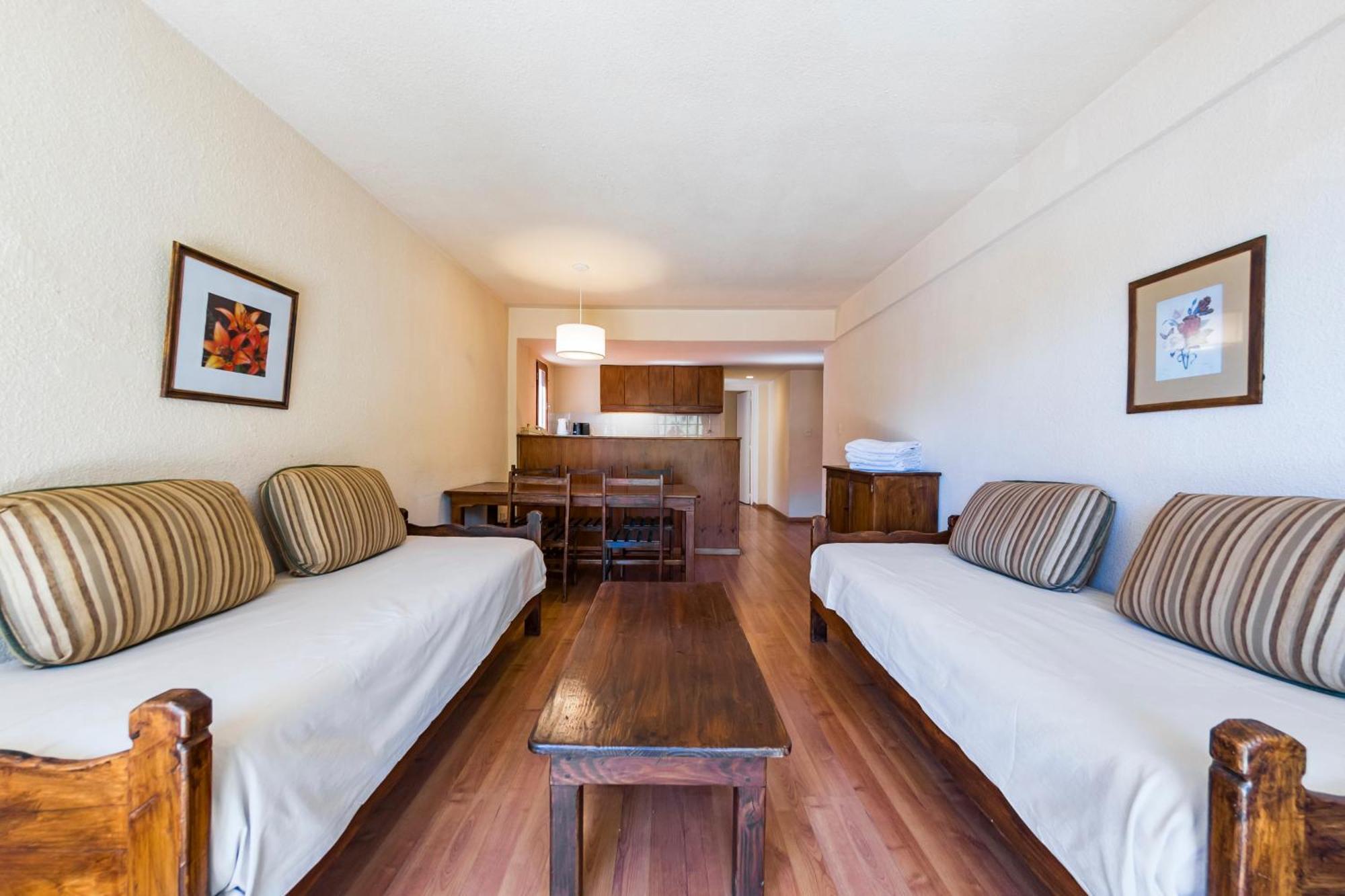Apartahotel Apartur Catedral San Carlos de Bariloche