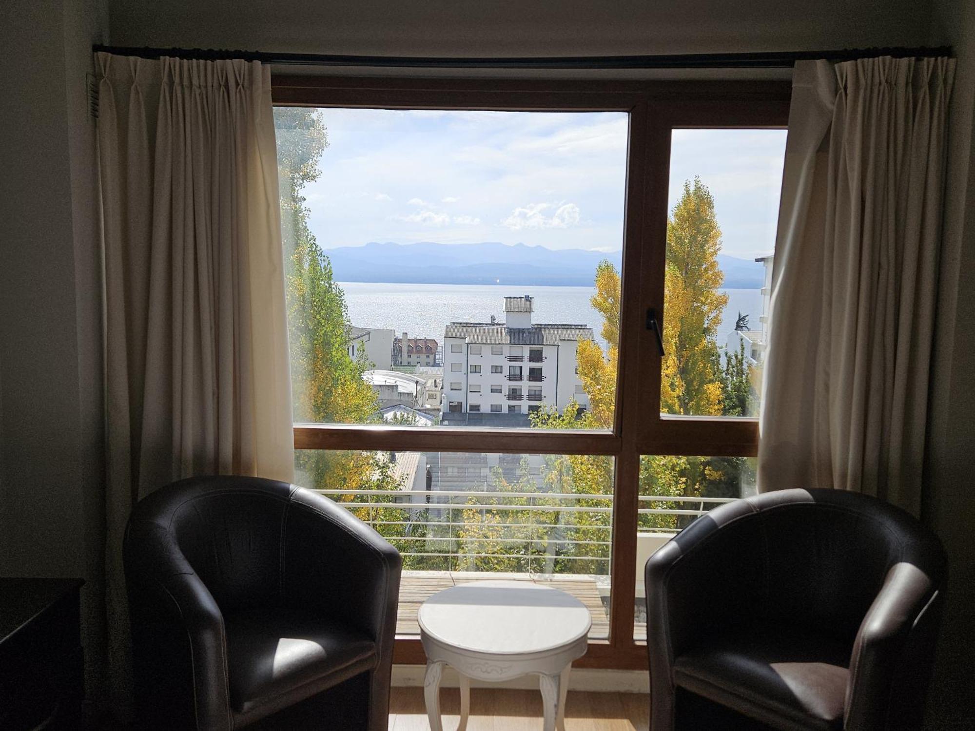 Terrazas Del I F * San Carlos de Bariloche