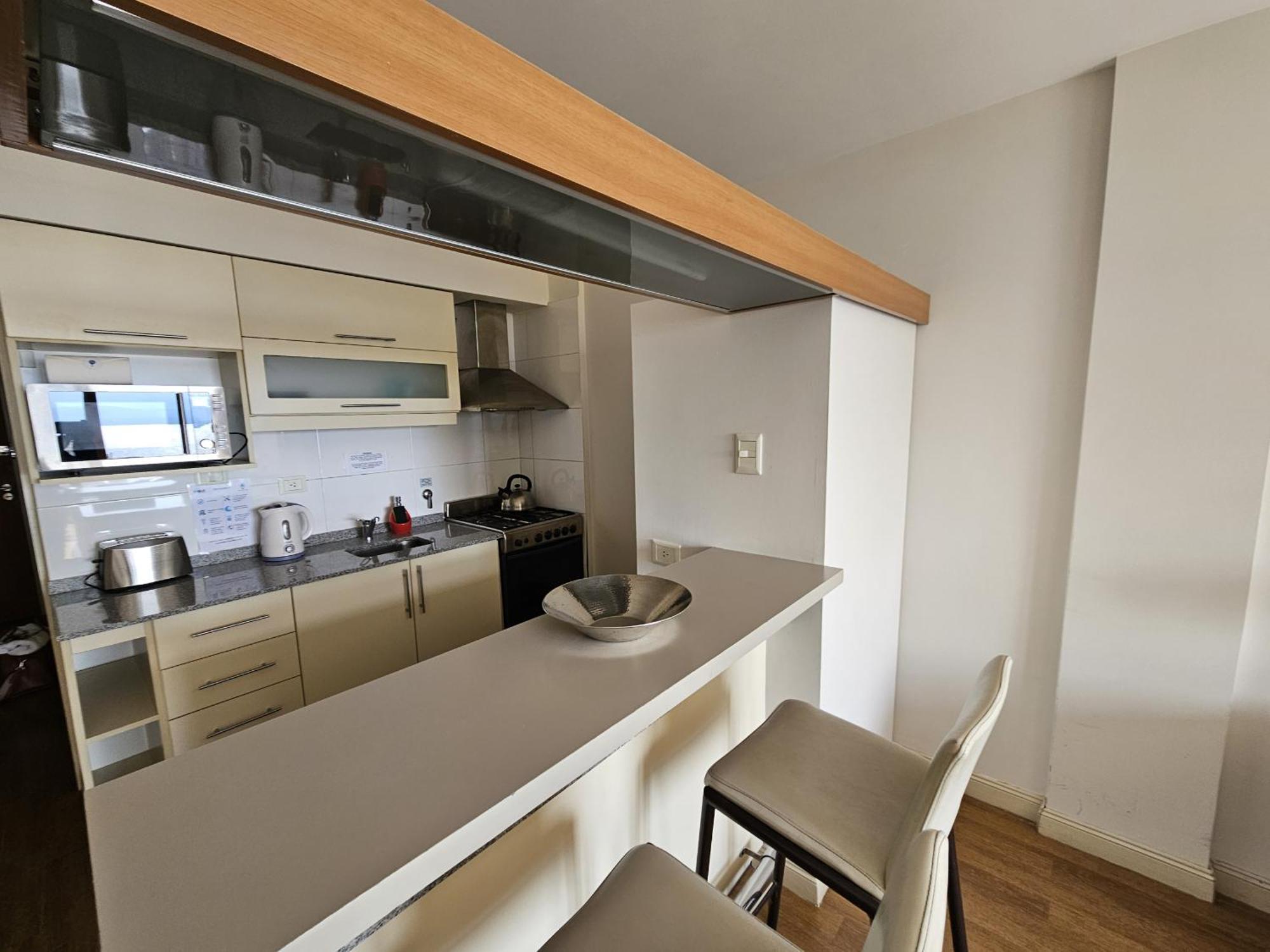 Terrazas Del I F Apartment