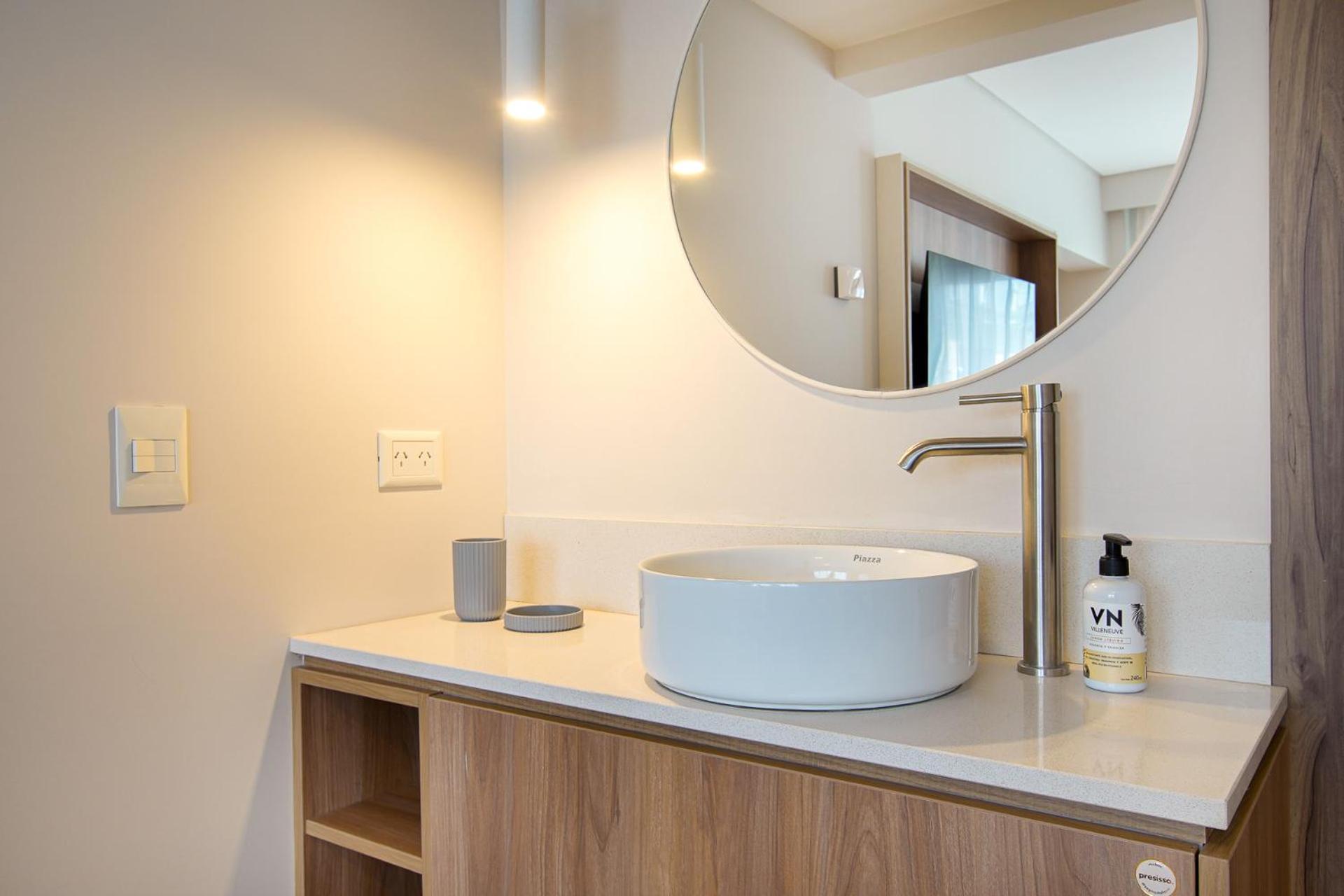 Apartamento Del Centro Aparts San Carlos de Bariloche