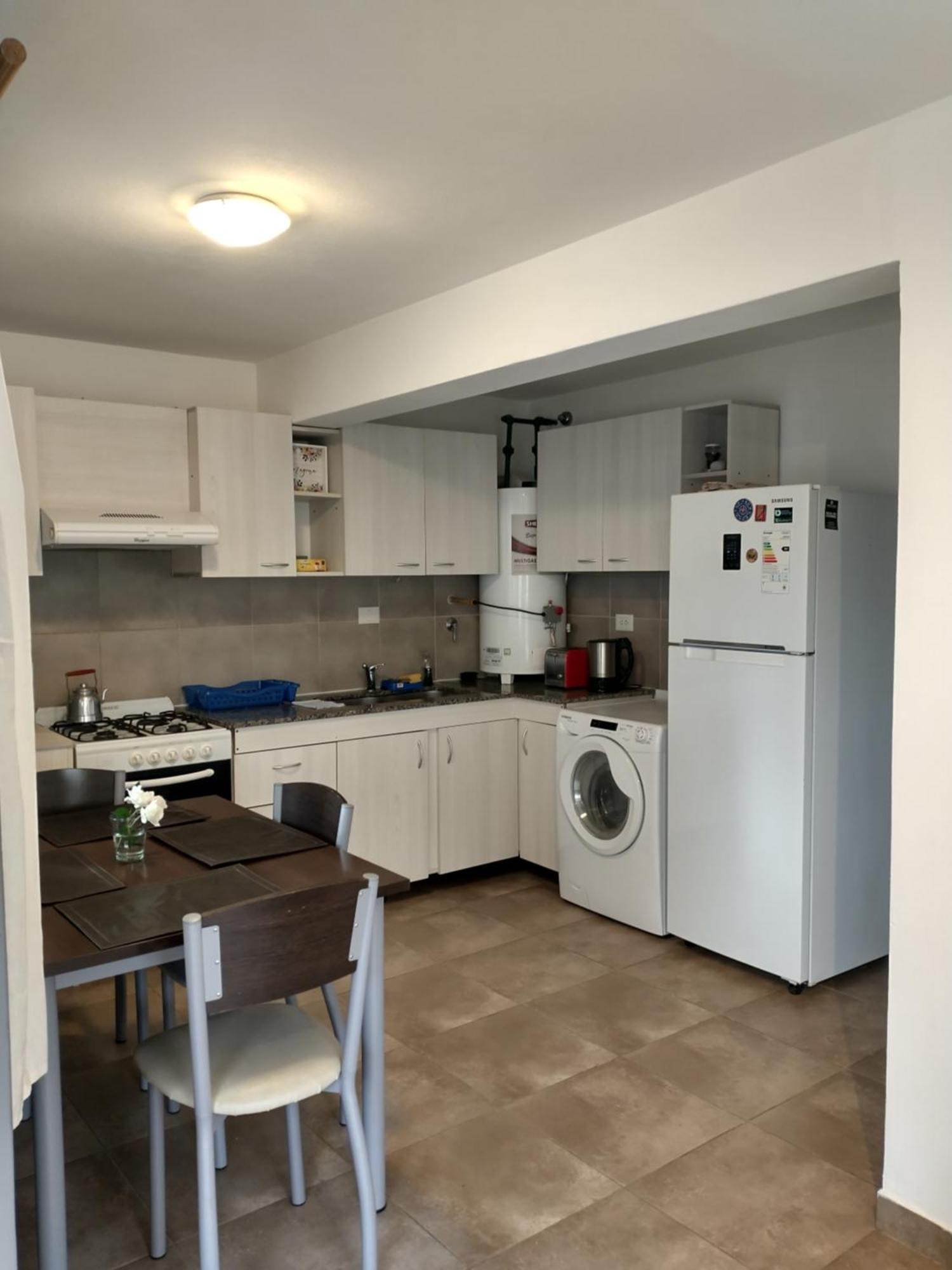 Blue Alquiler Apartamento