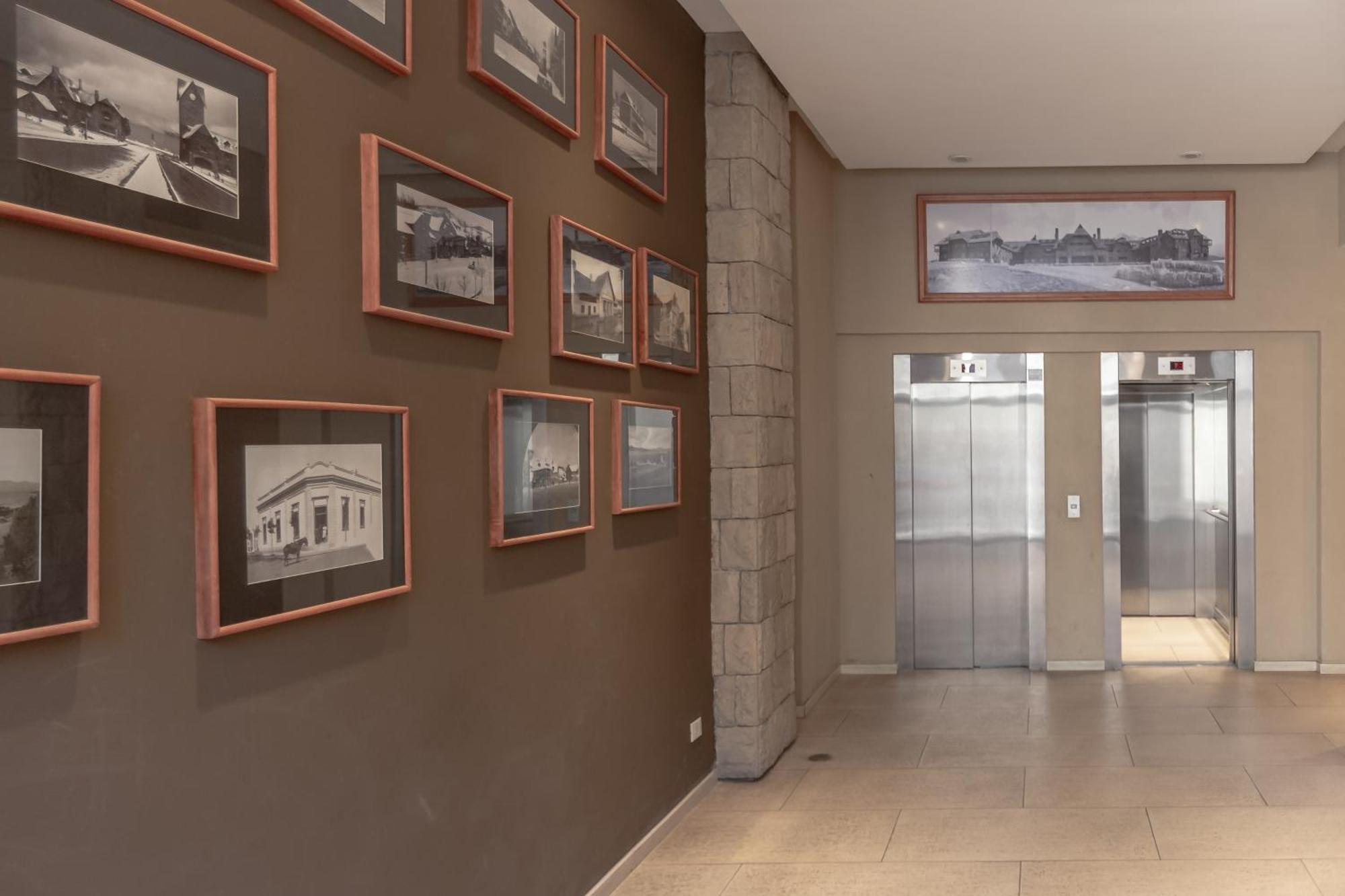 Apartamento Depto 5 P Excelente Relacion Precio Calidad
