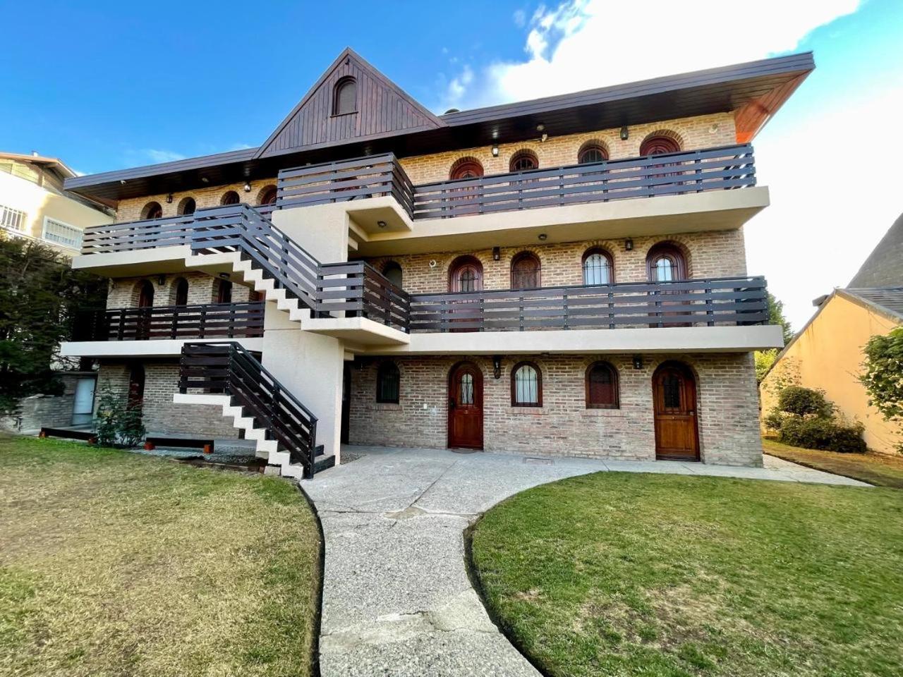 S&m Departamento 7 * San Carlos de Bariloche