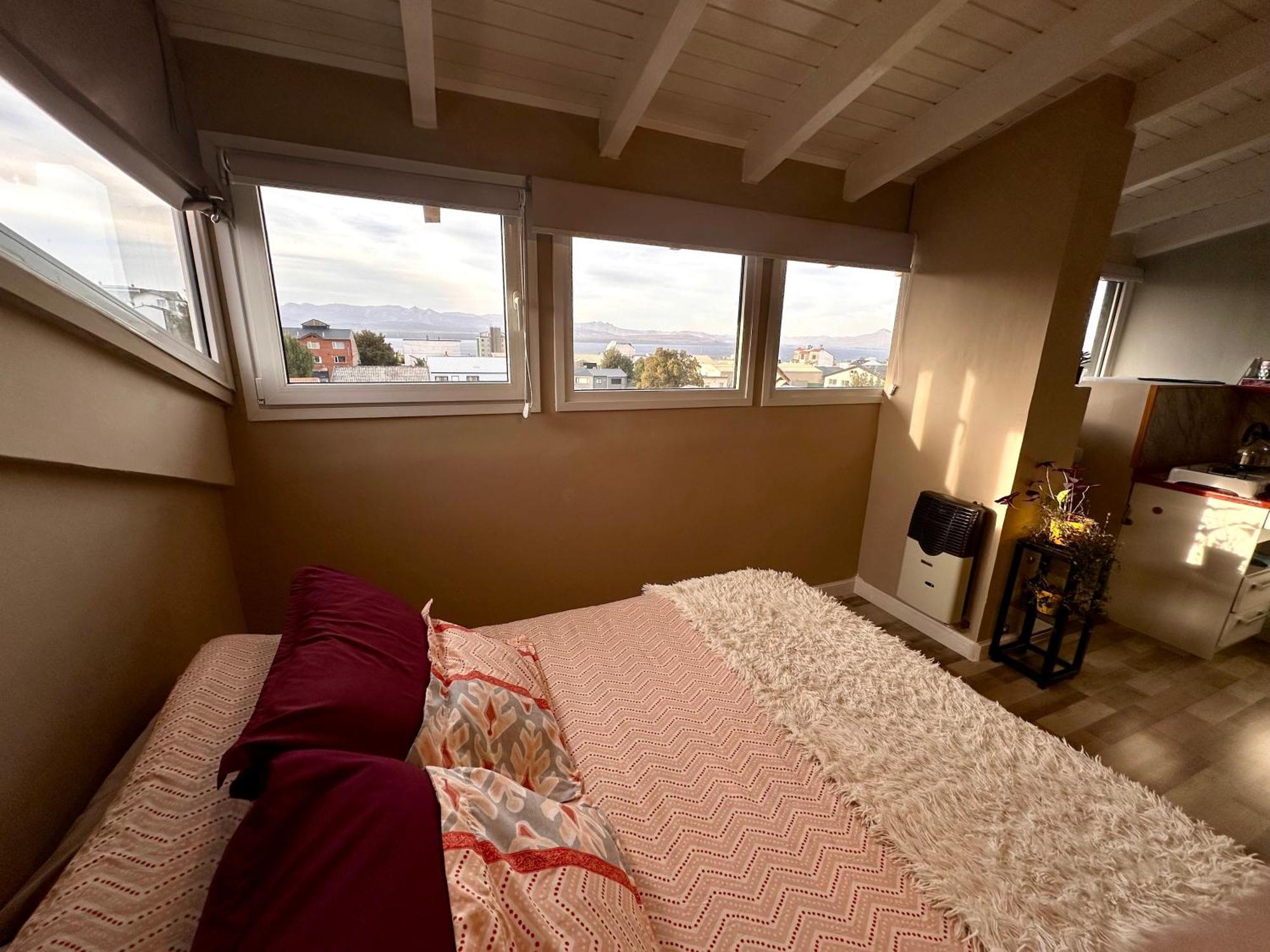 Apartamento Horizonte Patagonico Centro