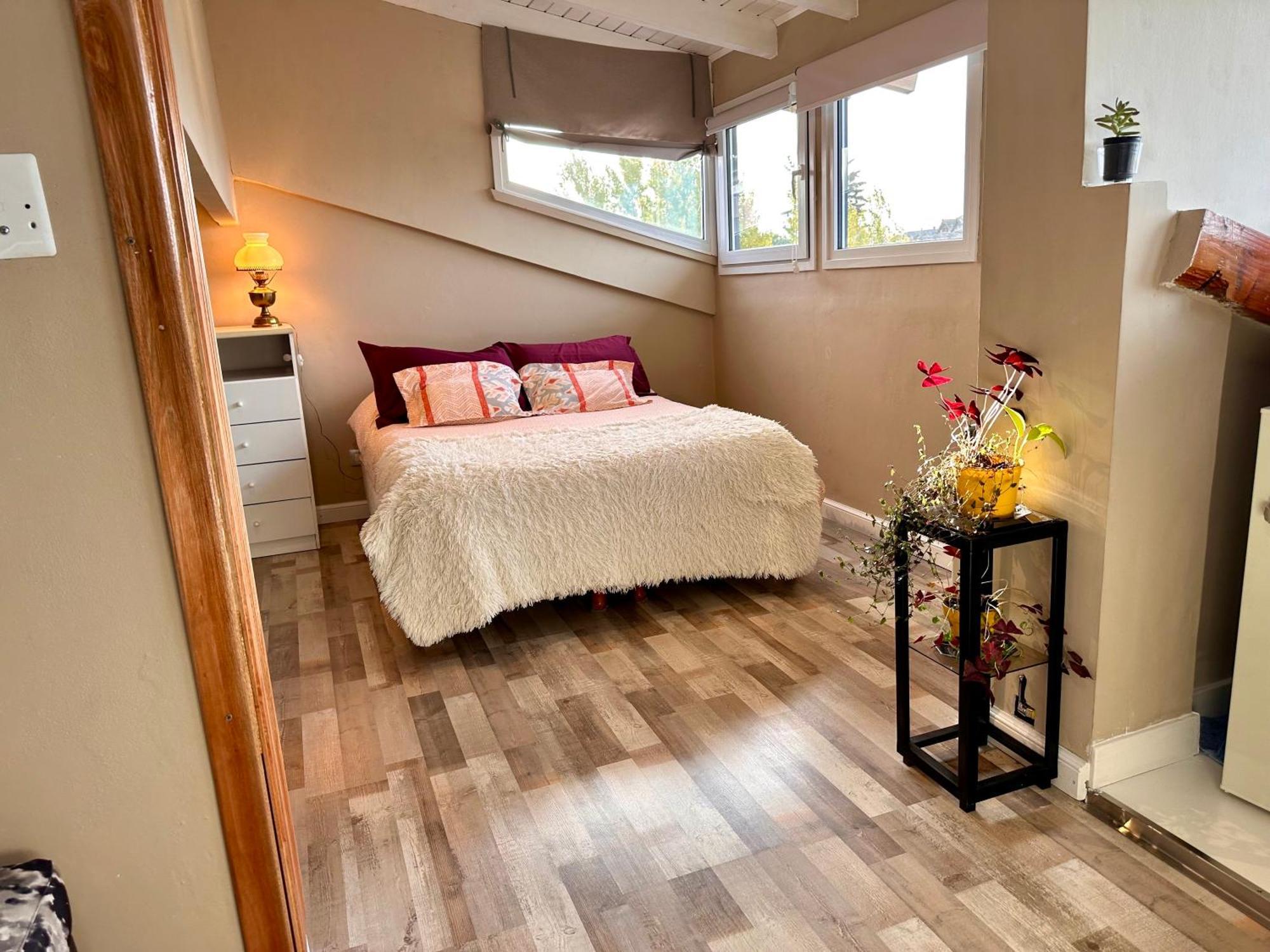 Apartamento Horizonte Patagonico Centro *