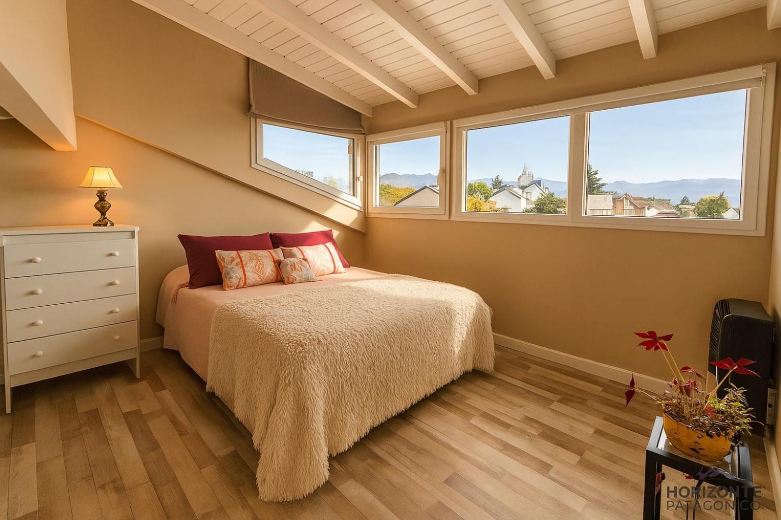 Apartamento Horizonte Patagonico Centro San Carlos de Bariloche