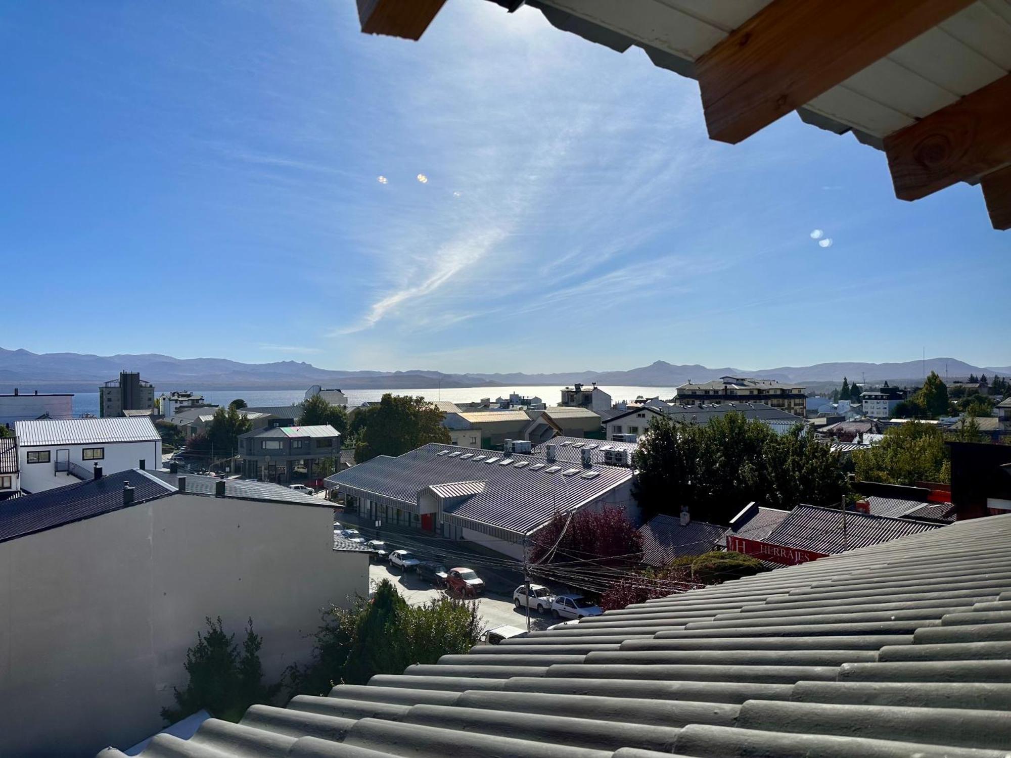 Apartamento Horizonte Patagonico Centro San Carlos de Bariloche