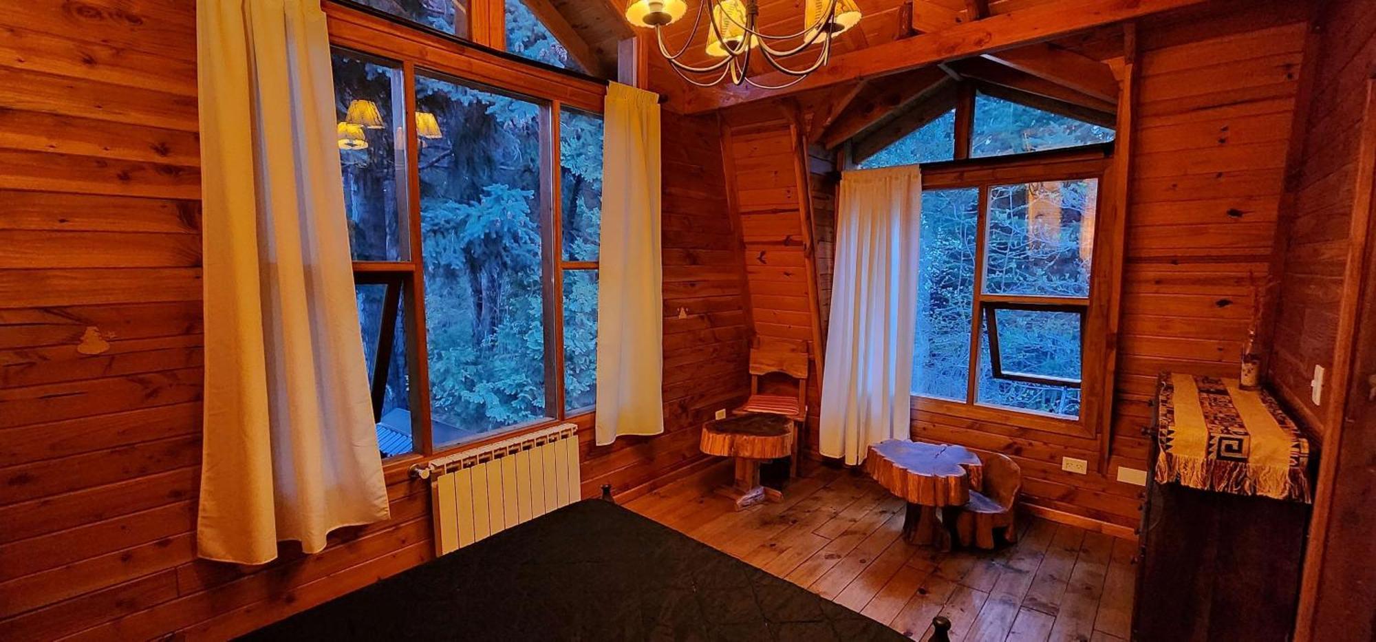 Lucero Del Bosque San Carlos de Bariloche