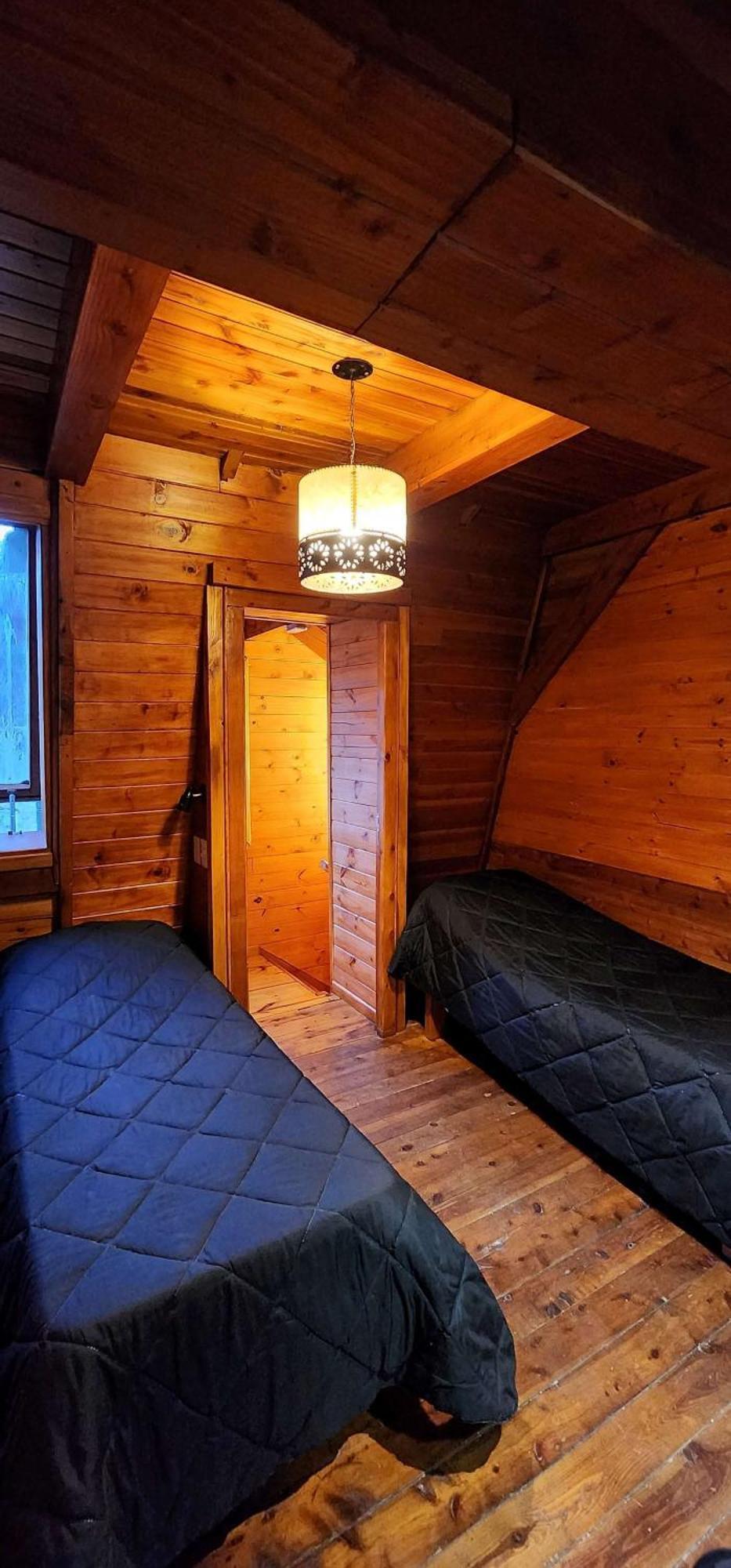 Lucero Del Bosque Lodge