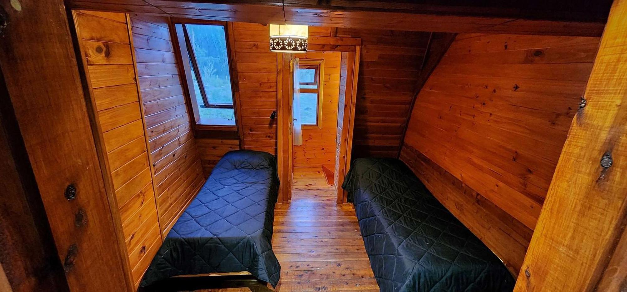 Lodge Lucero Del Bosque