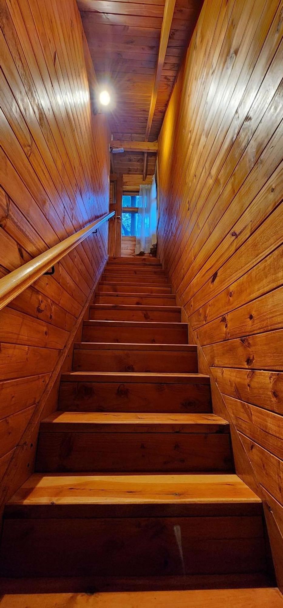 Lucero Del Bosque Lodge San Carlos de Bariloche