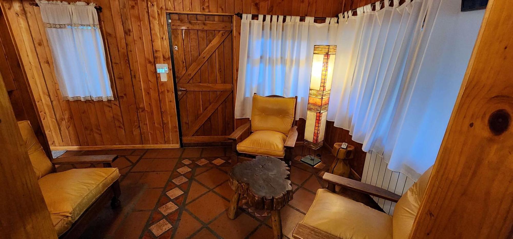 Lucero Del Bosque San Carlos de Bariloche
