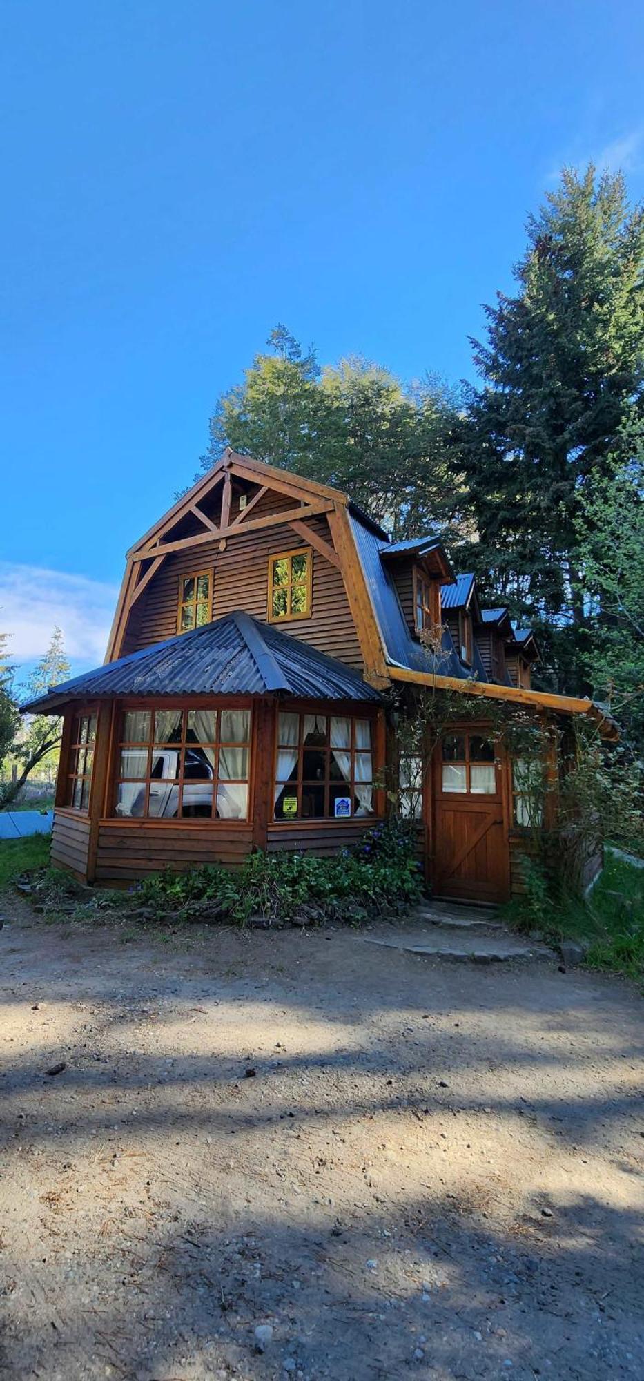 Lodge Lucero Del Bosque *
