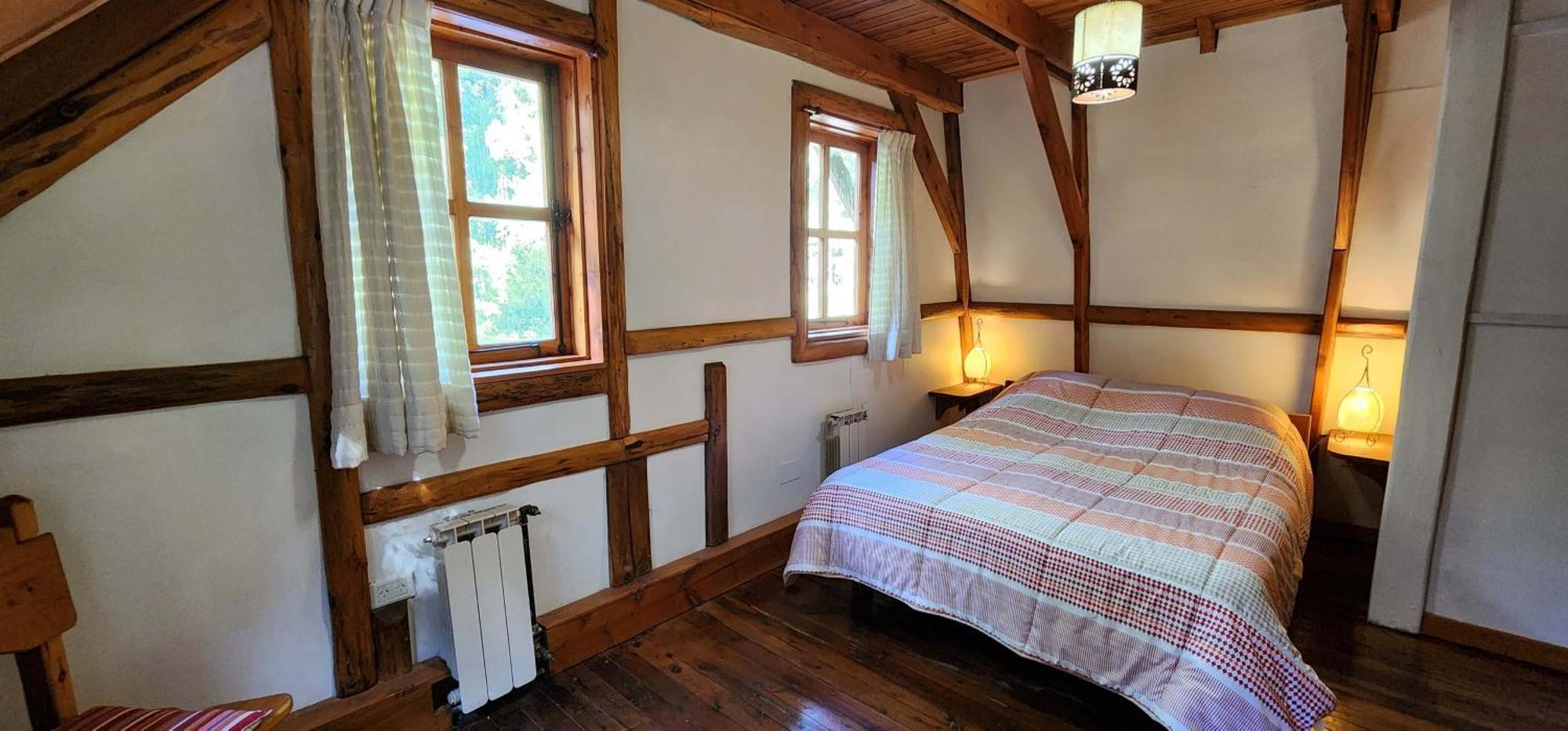 Lucero Del Bosque Lodge San Carlos de Bariloche