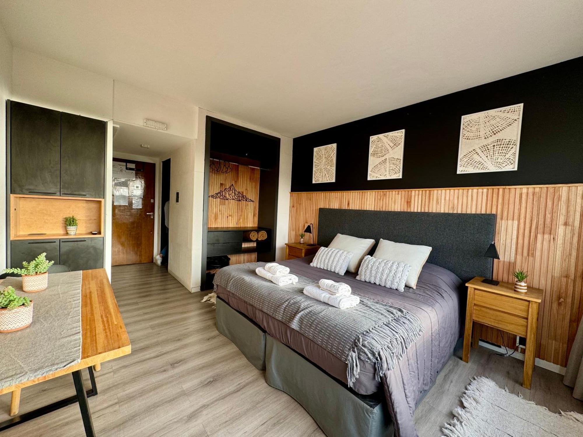 Apartamento Window San Carlos de Bariloche