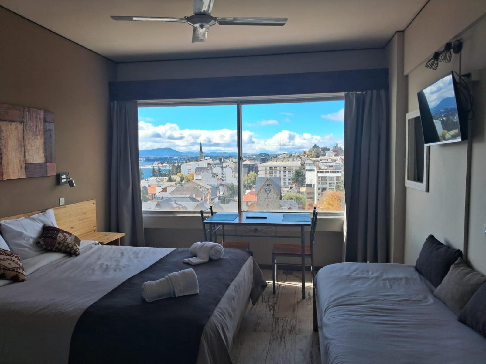 Aires De Bariloche Apartamento