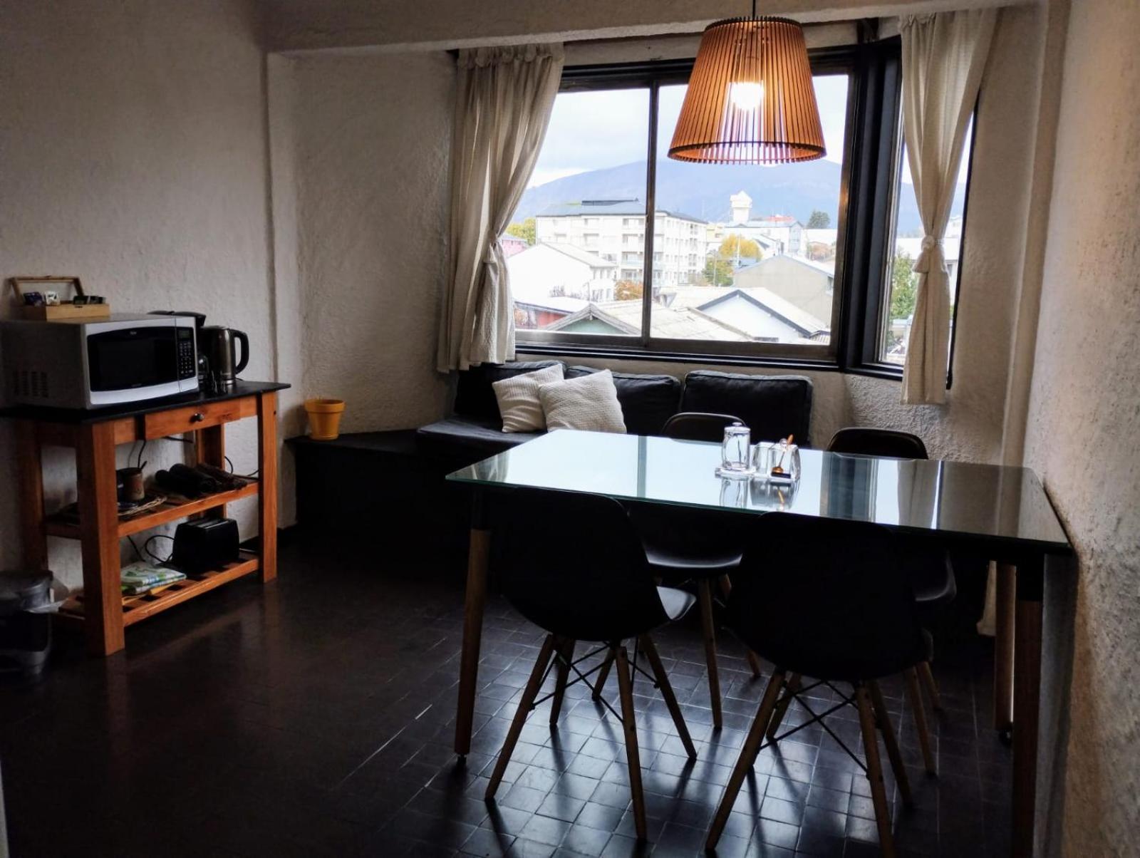 Apartment Patagonian Rest *