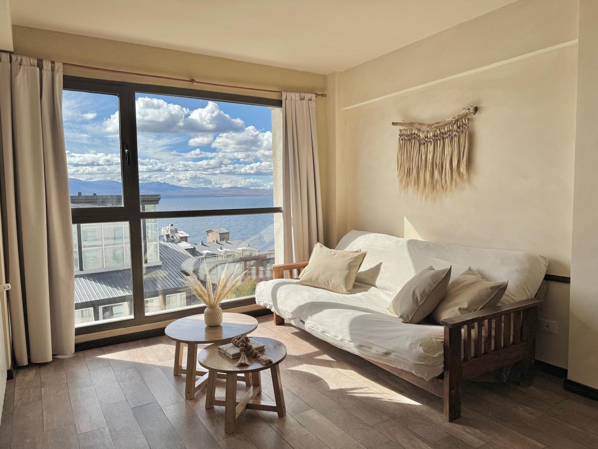 Xima Aparts Bariloche Apartamento