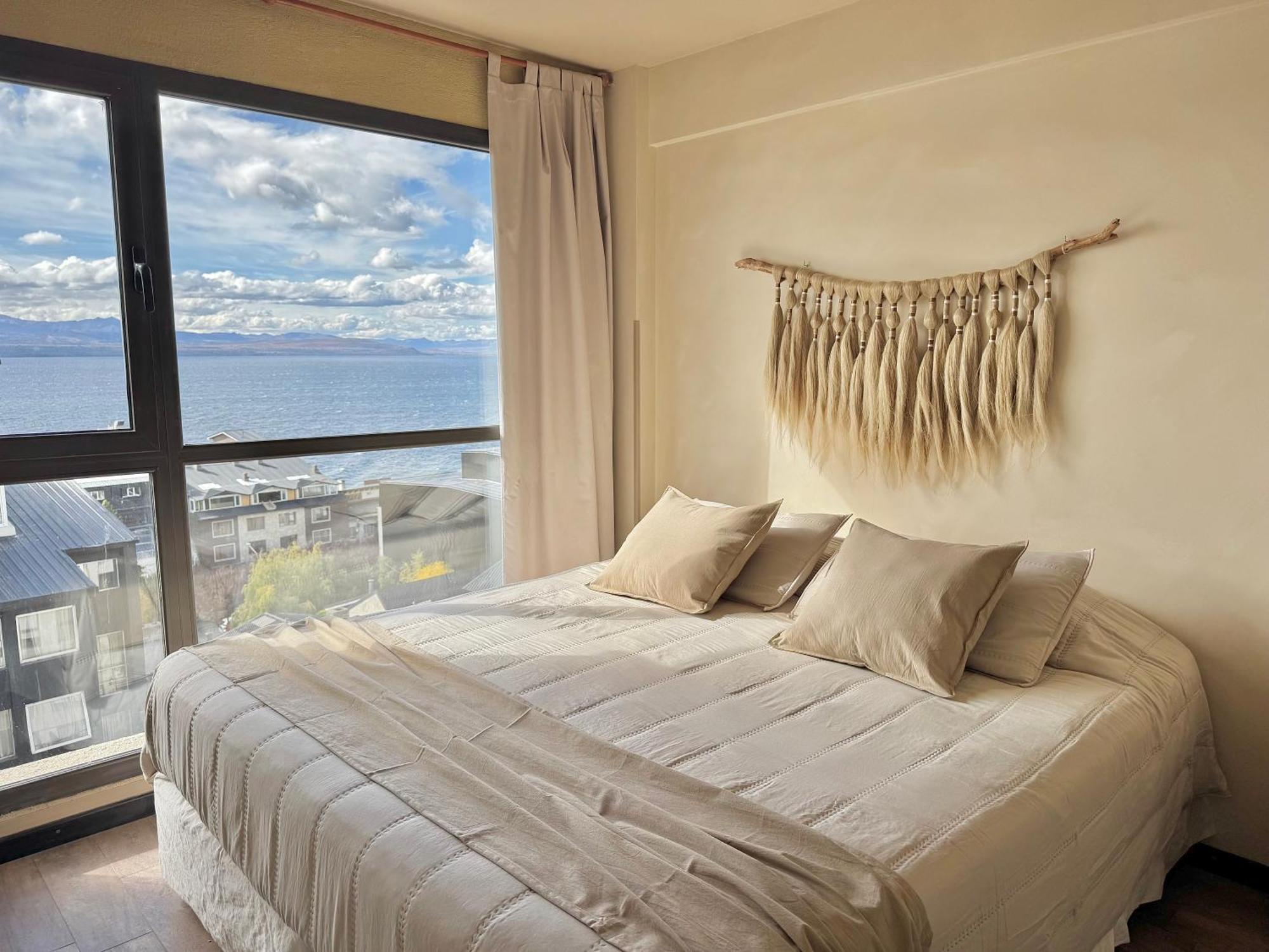 Apartamento Xima Aparts Bariloche