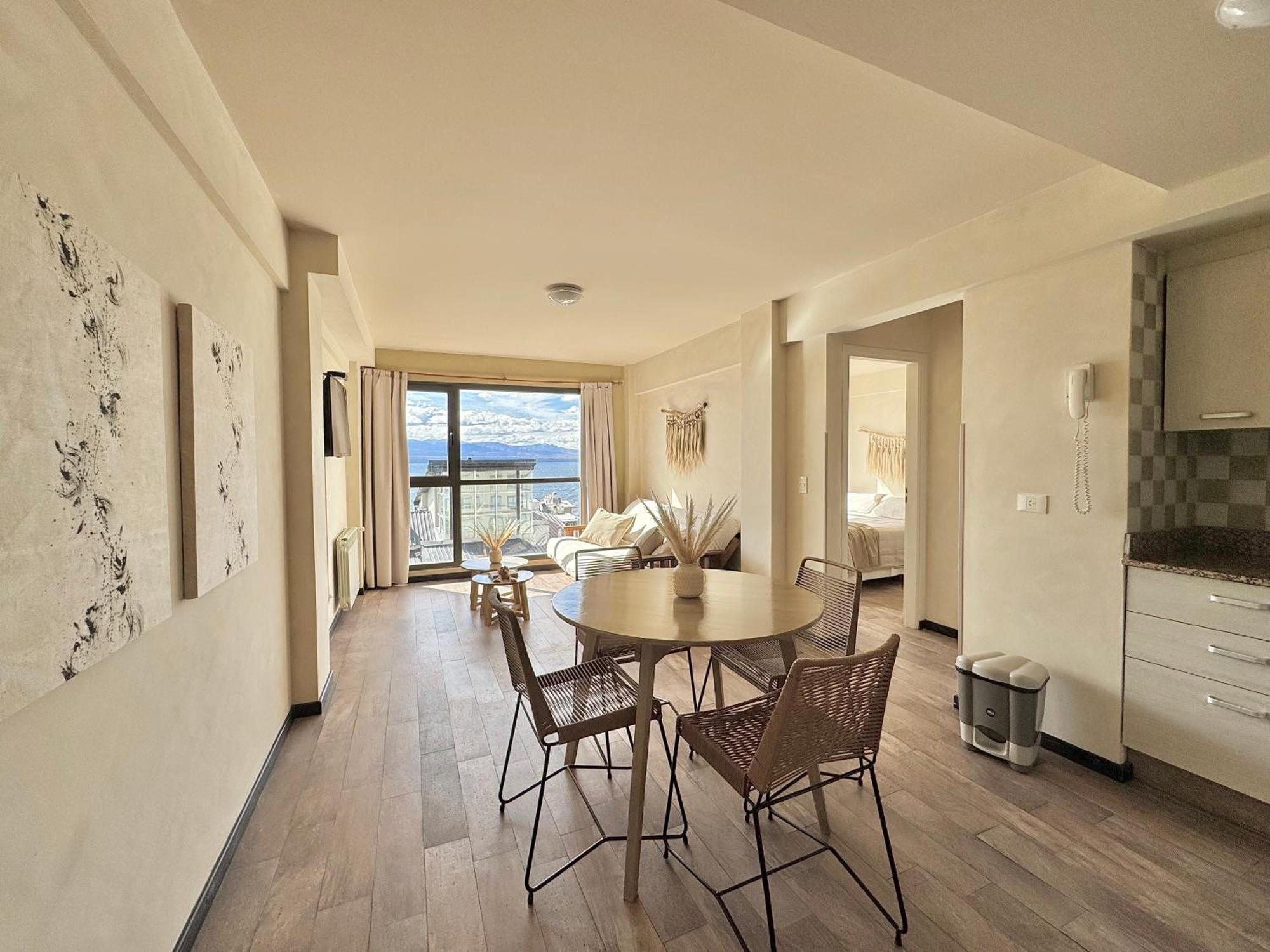 Xima Aparts Bariloche Apartamento San Carlos de Bariloche