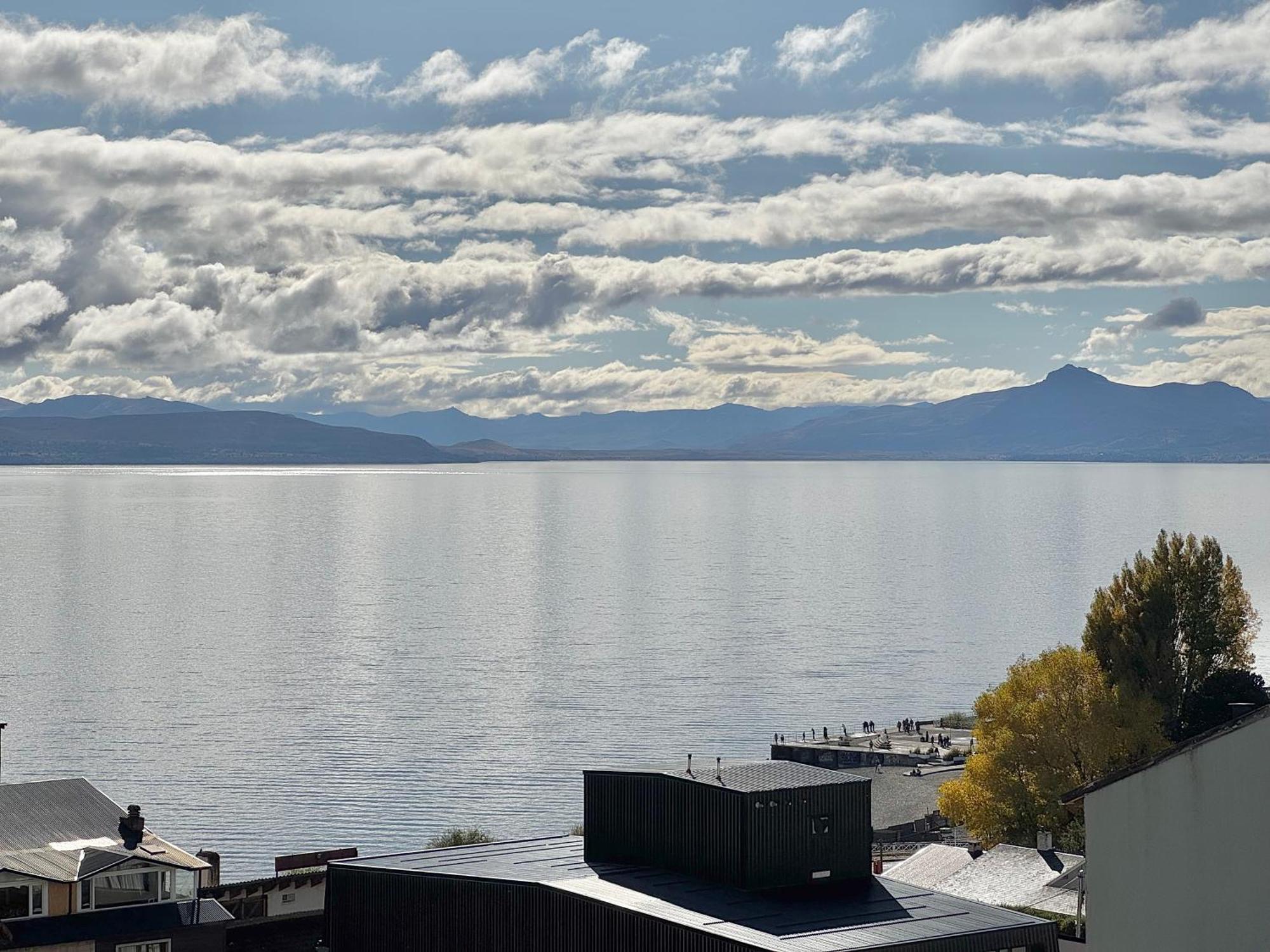 Apartamento Xima Aparts Bariloche San Carlos de Bariloche