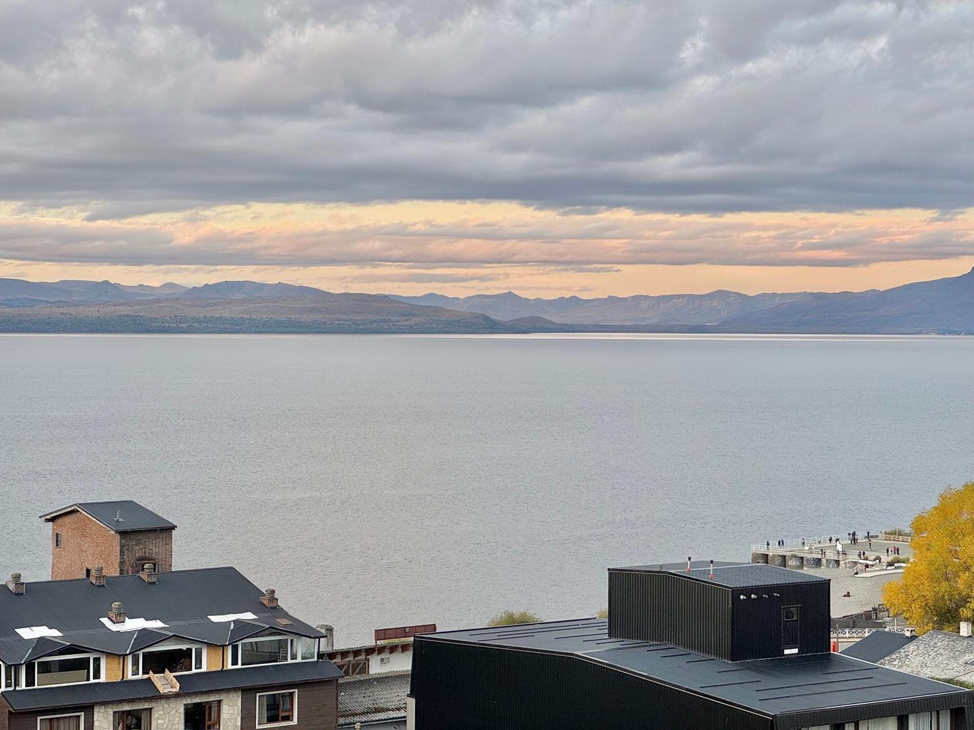 Xima Aparts Bariloche Apartamento