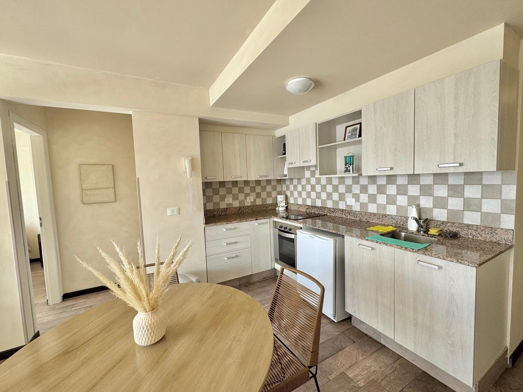 Apartamento Xima Aparts Bariloche