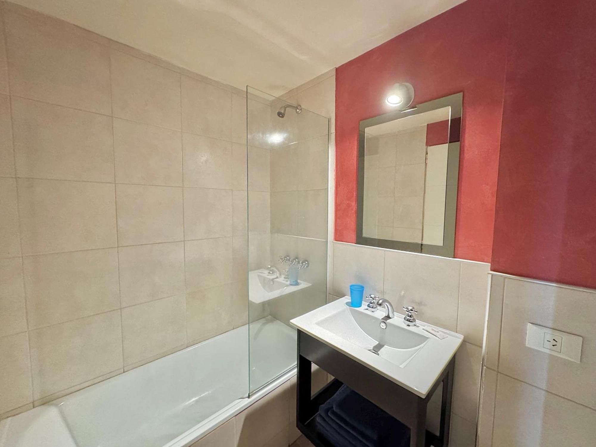 Xima Aparts Bariloche Apartamento San Carlos de Bariloche