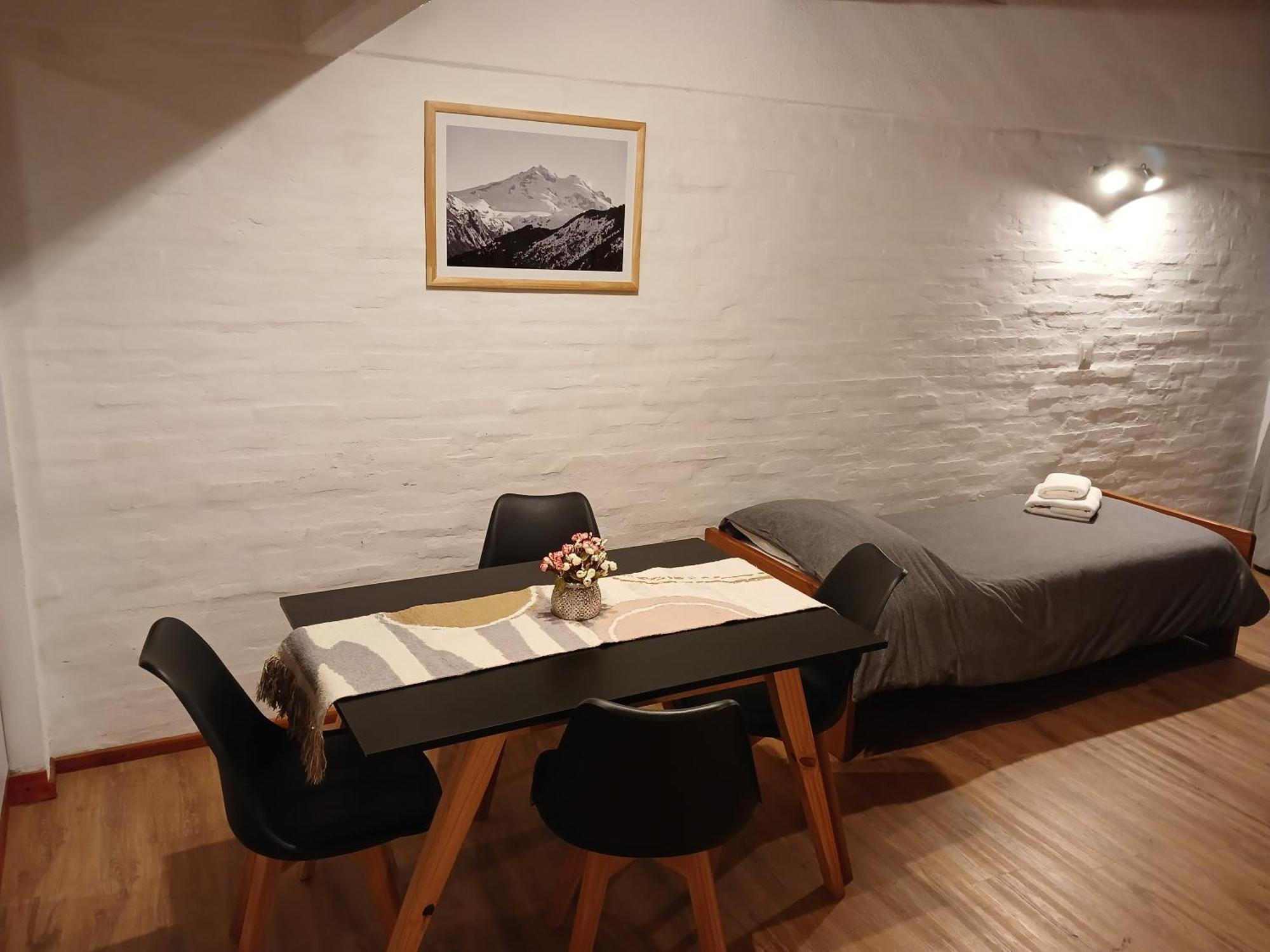 Apartamento Vista Al En El Centro - 1 *
