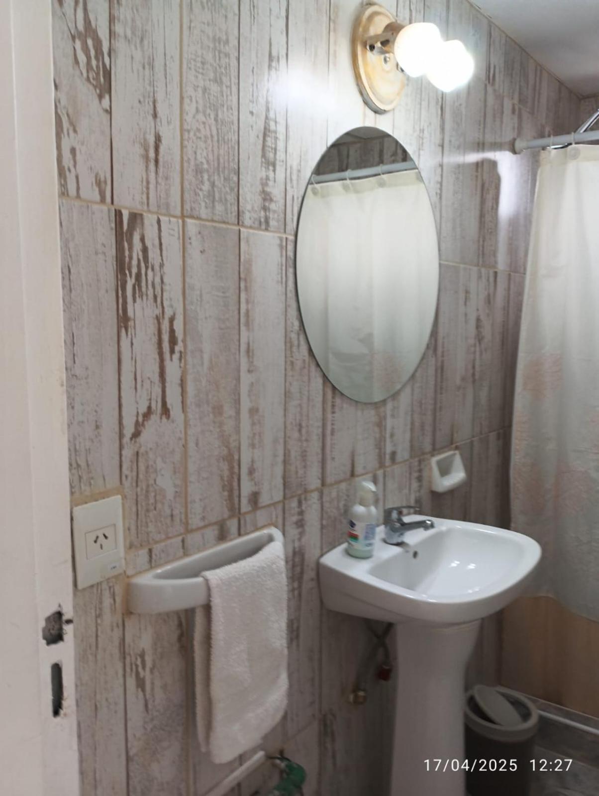 Apartamento Energias Del Nahuel San Carlos de Bariloche