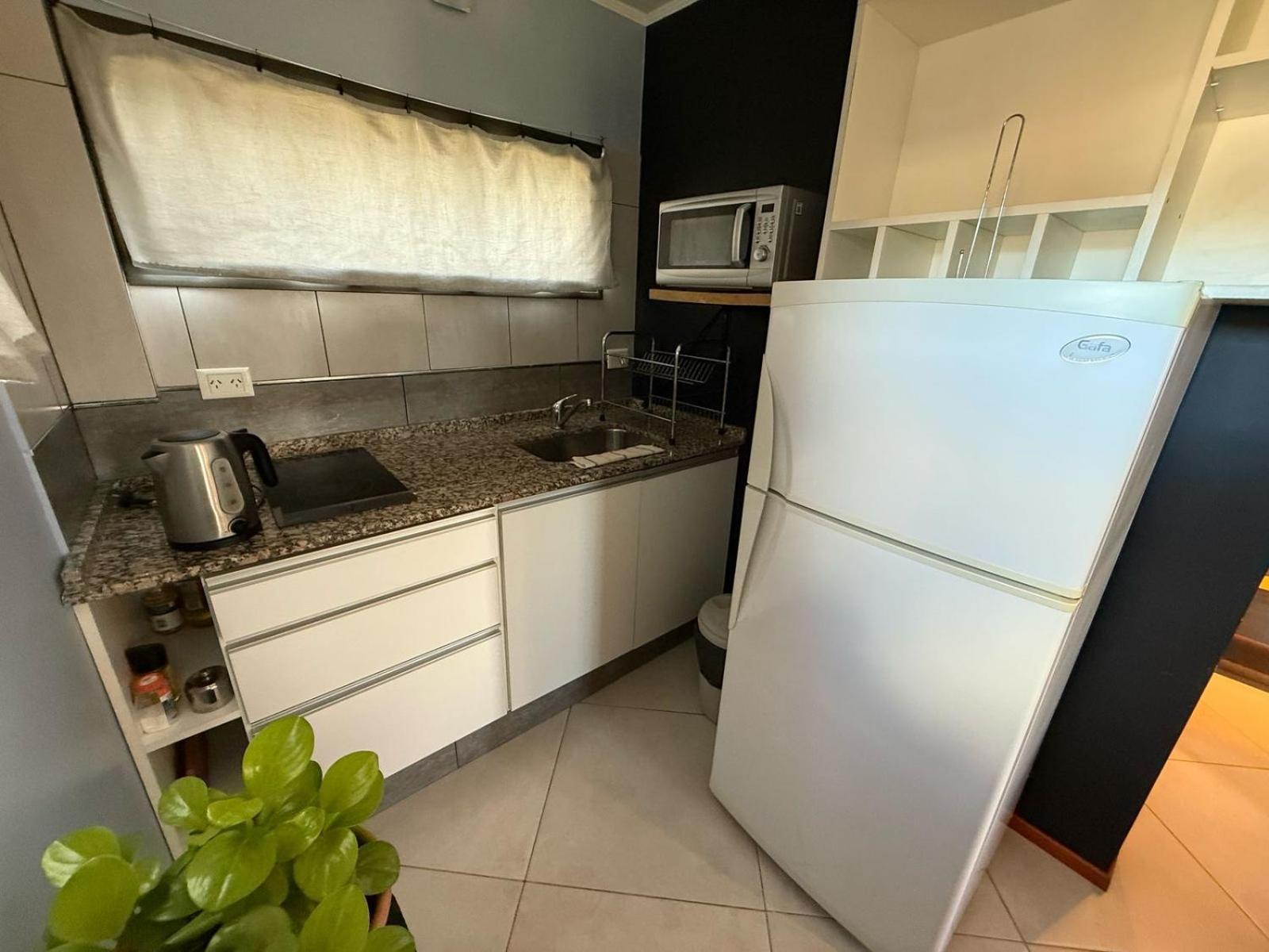 Departamentos Del Apartment