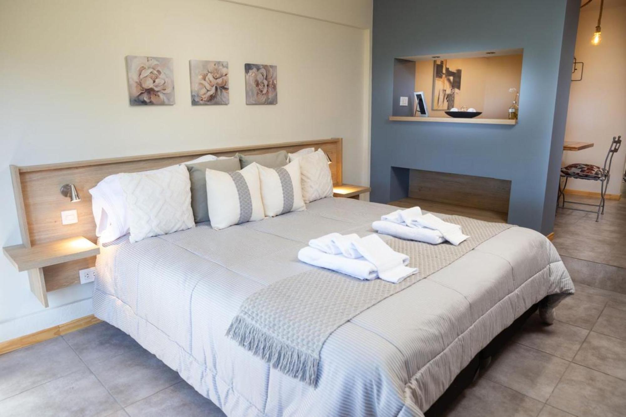 Apartamento S&m Departamento 7