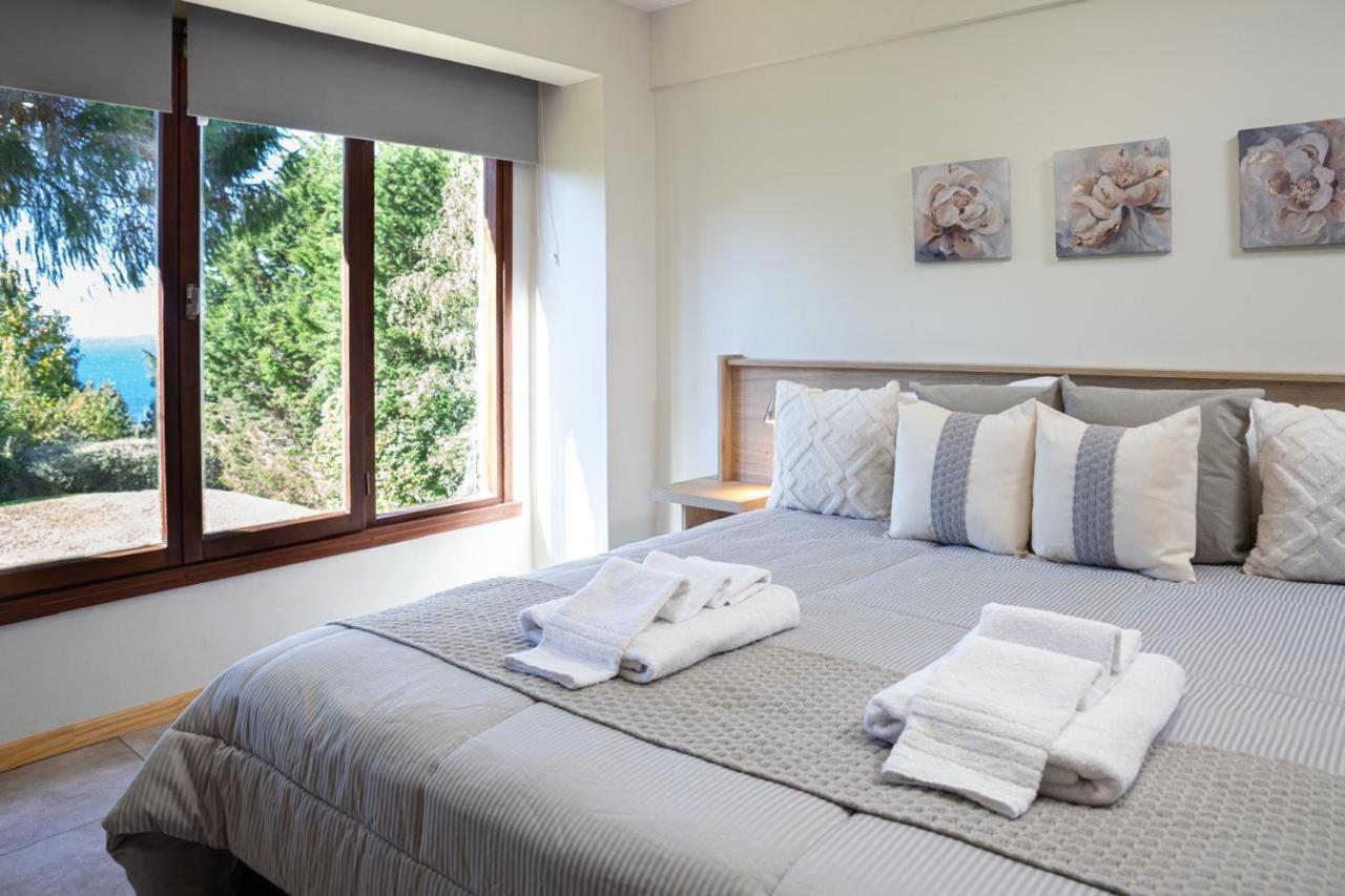S&m Departamento 7 San Carlos de Bariloche