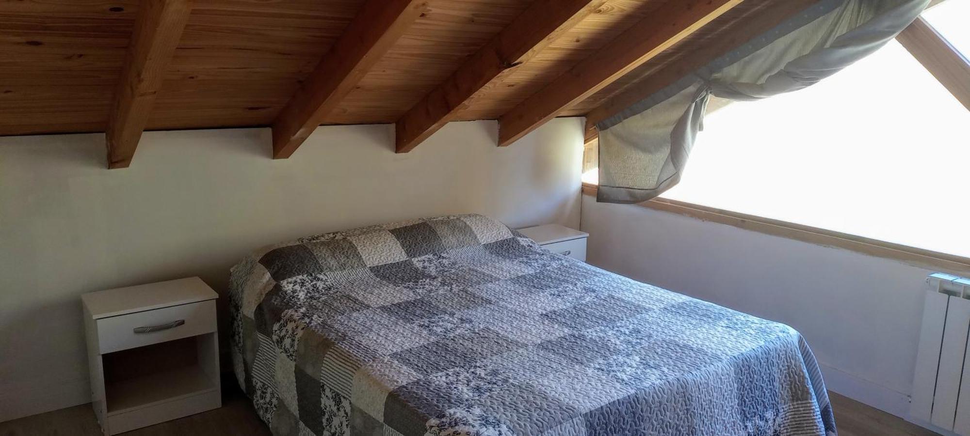 Apartamento El Altillo
