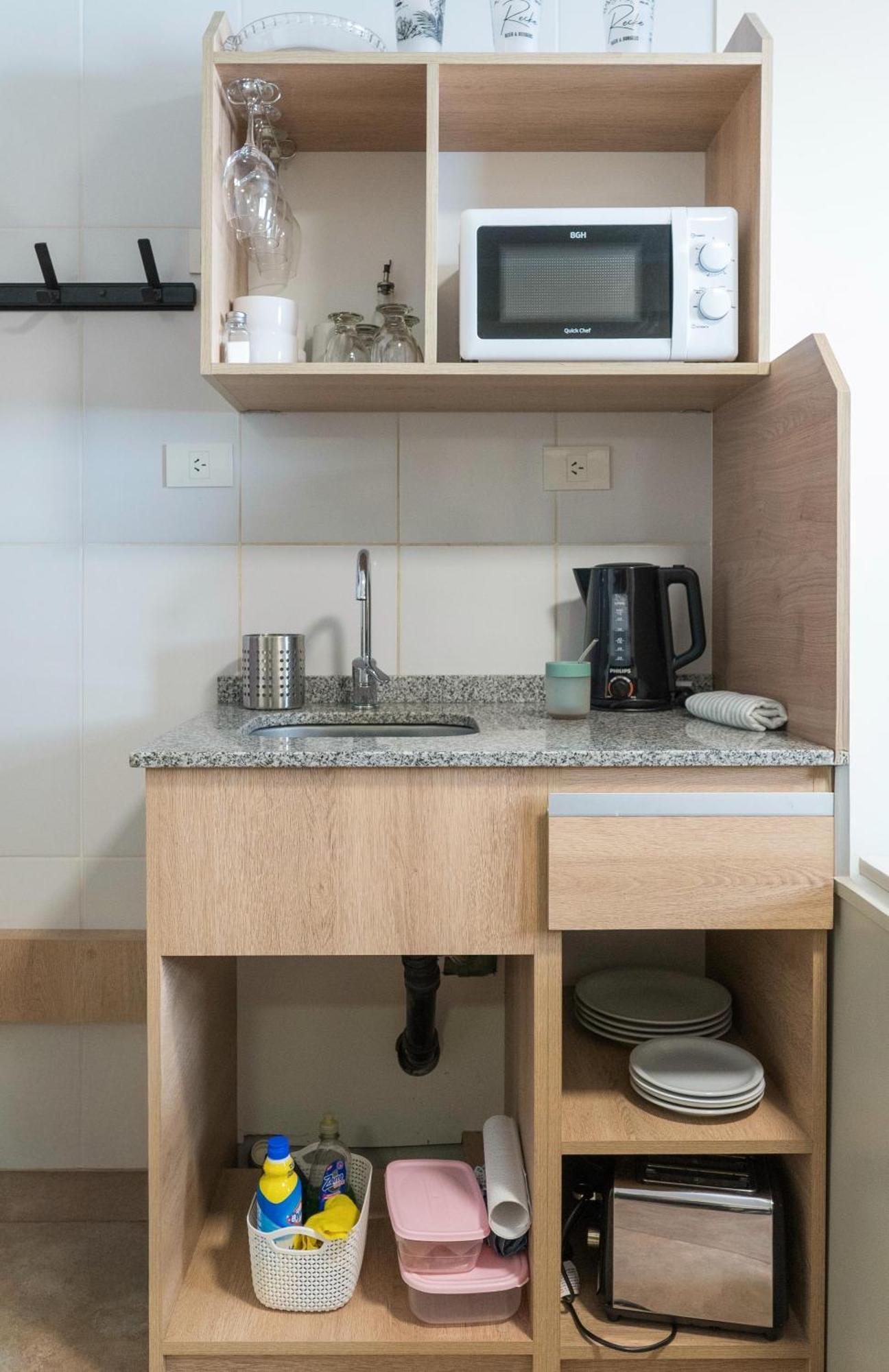 Patagonia Apartment *
