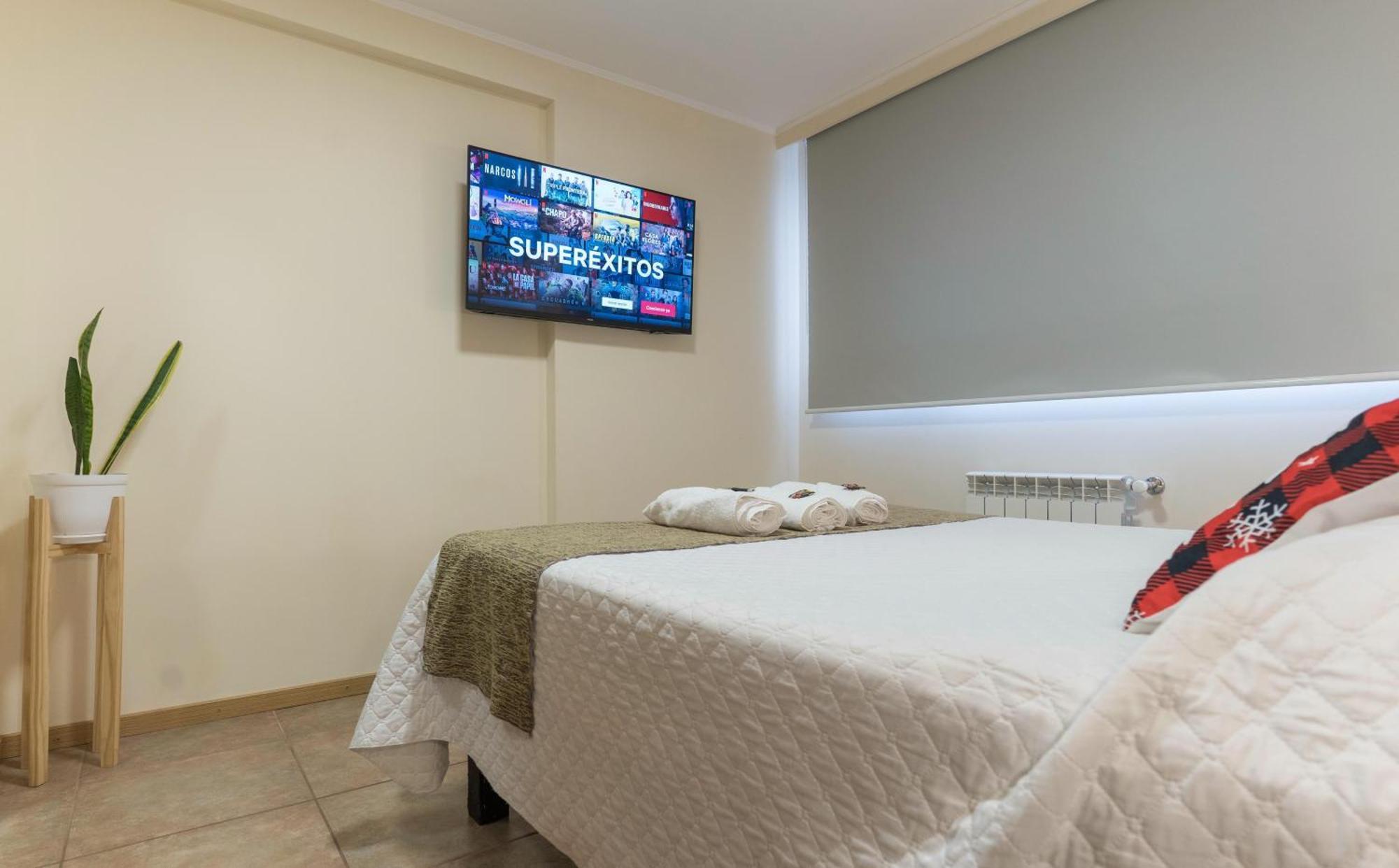 Apartment Patagonia *