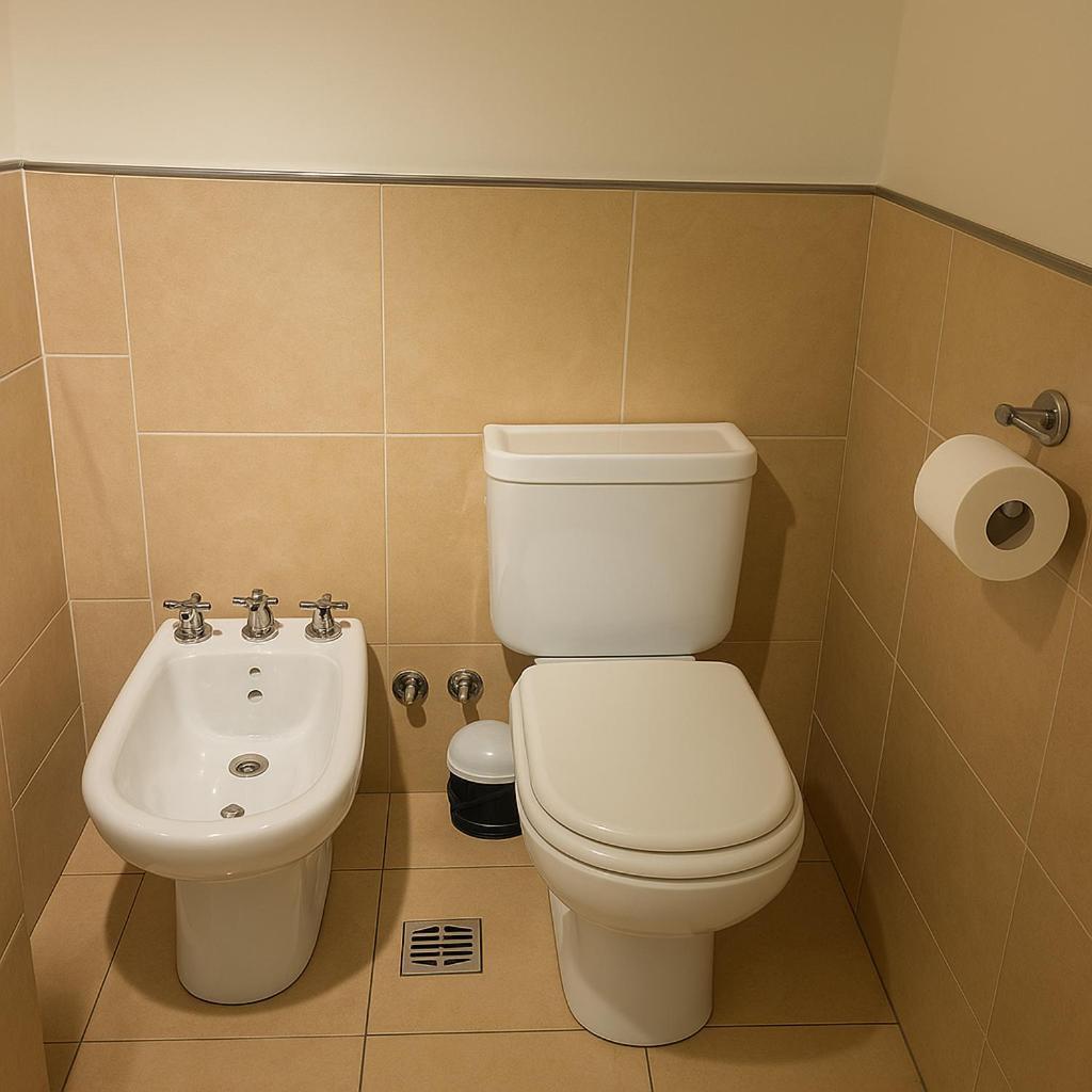 Baritur Apartamento San Carlos de Bariloche