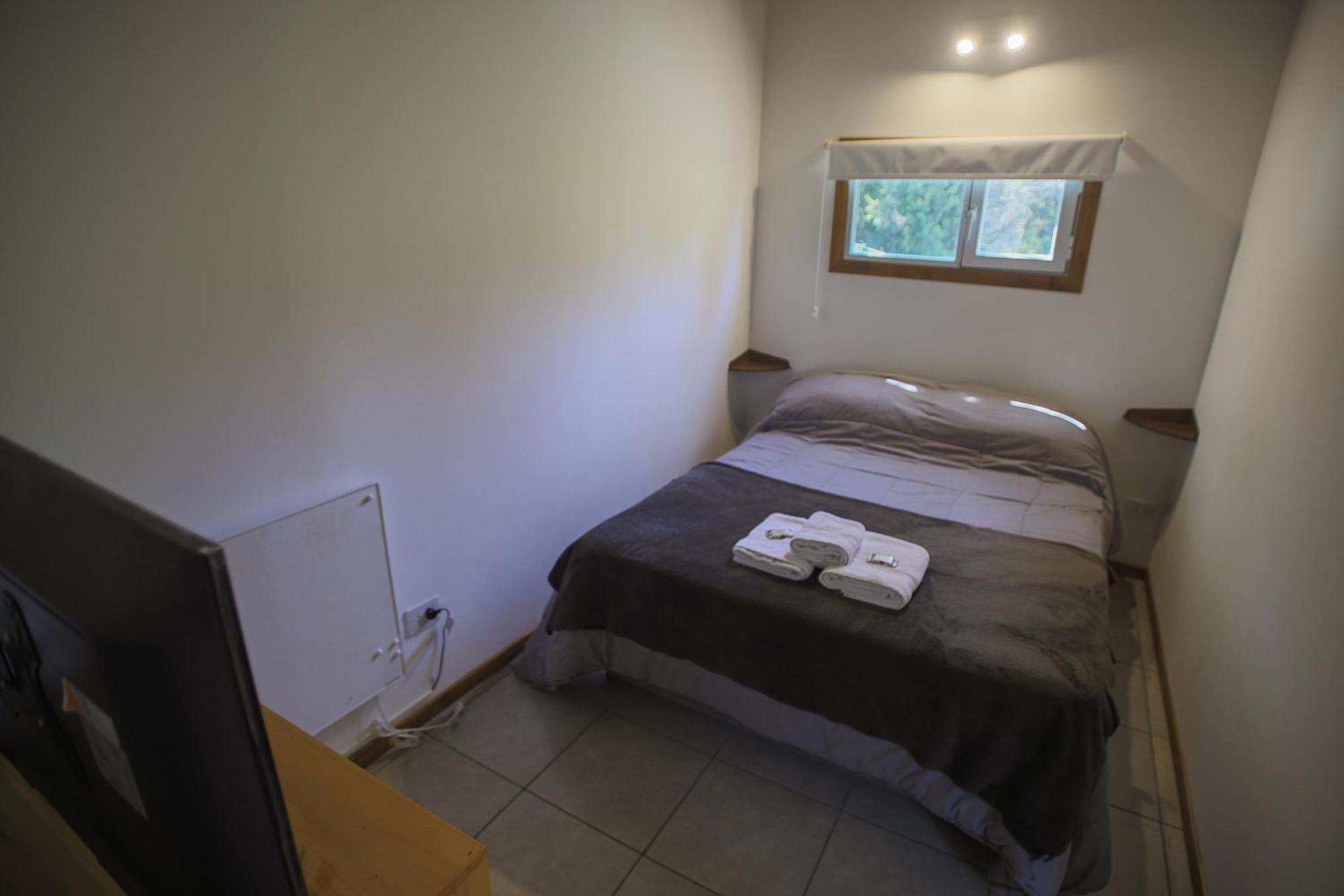 Chalet Refugio Del Hornero Norte