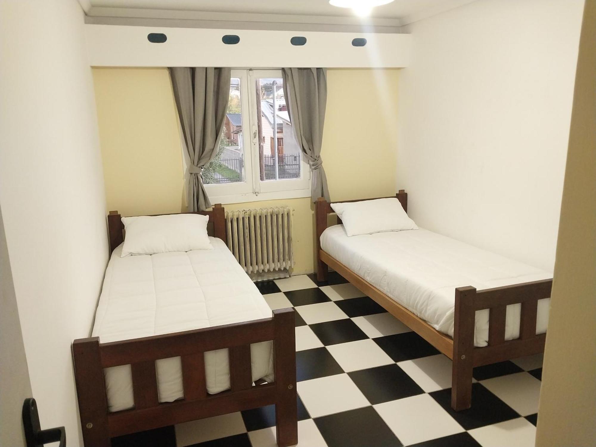 Casa Hostal San Carlos de Bariloche