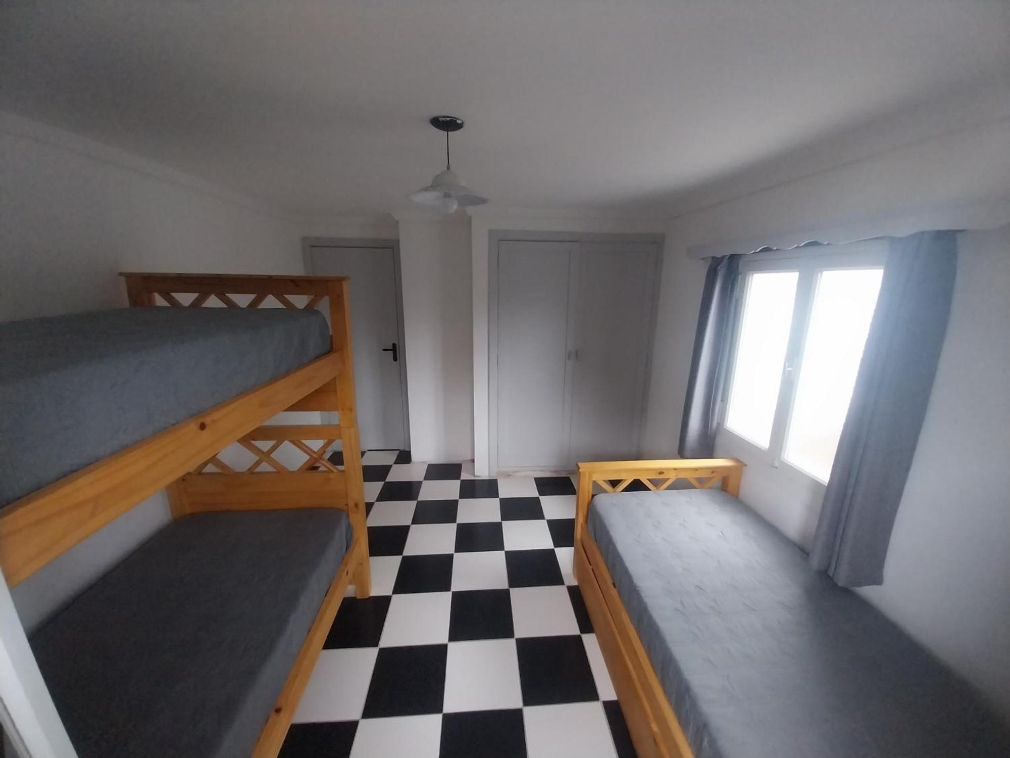 Hostal Casa San Carlos de Bariloche