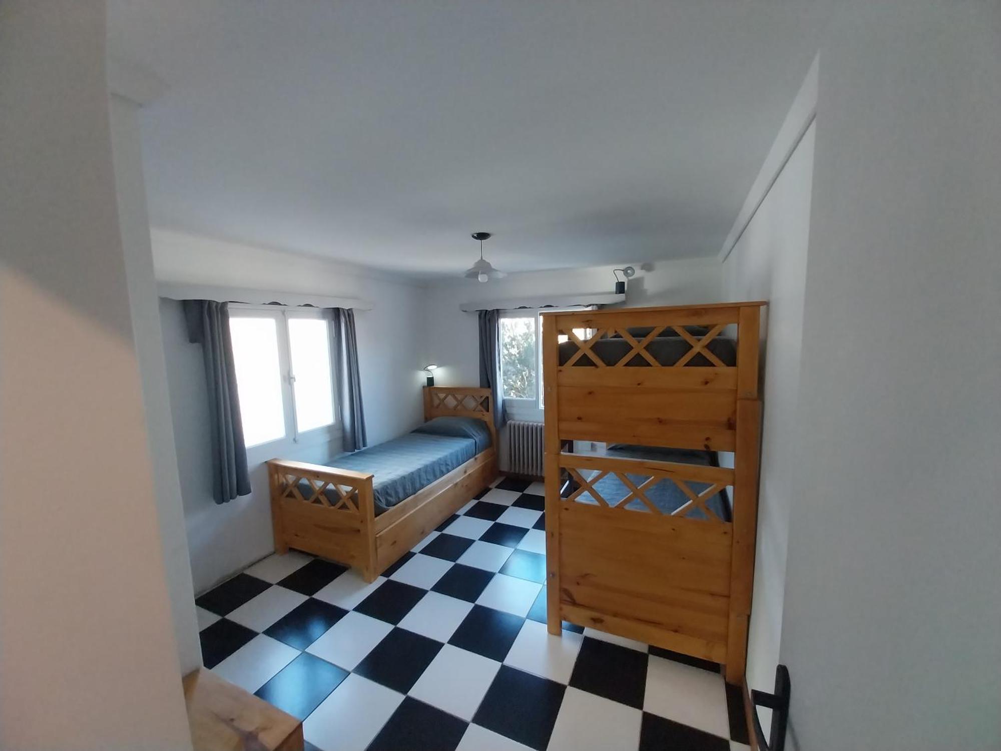 Casa Hostal San Carlos de Bariloche
