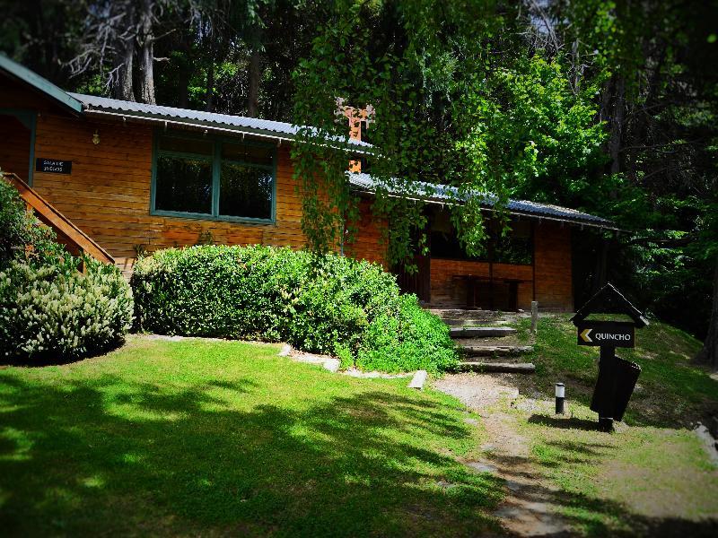 Residencia Pioneros Resort San Carlos de Bariloche