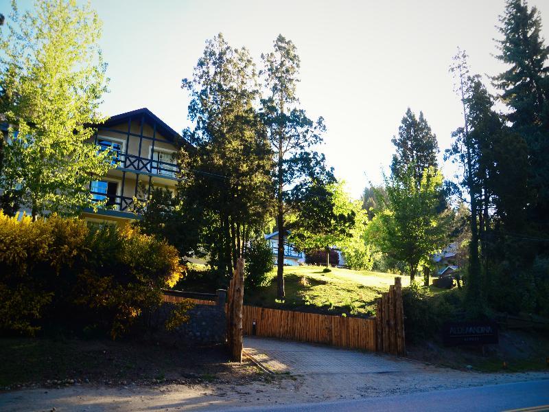 Residencia Pioneros Resort